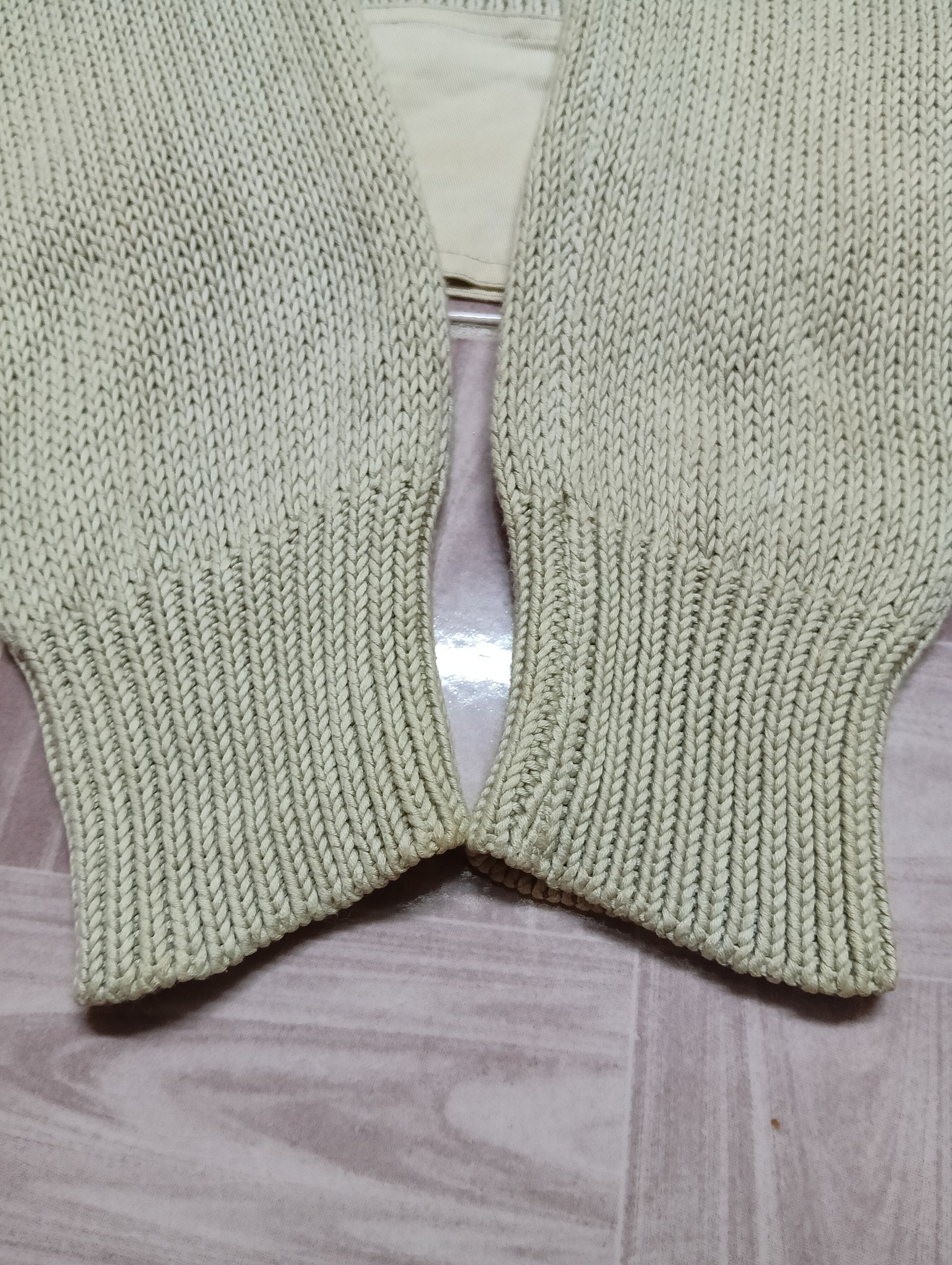 Max Mara × Sportmax sportmax code knitwear by max mara Size M / US 6-8 / IT 42-44 - 4 Thumbnail