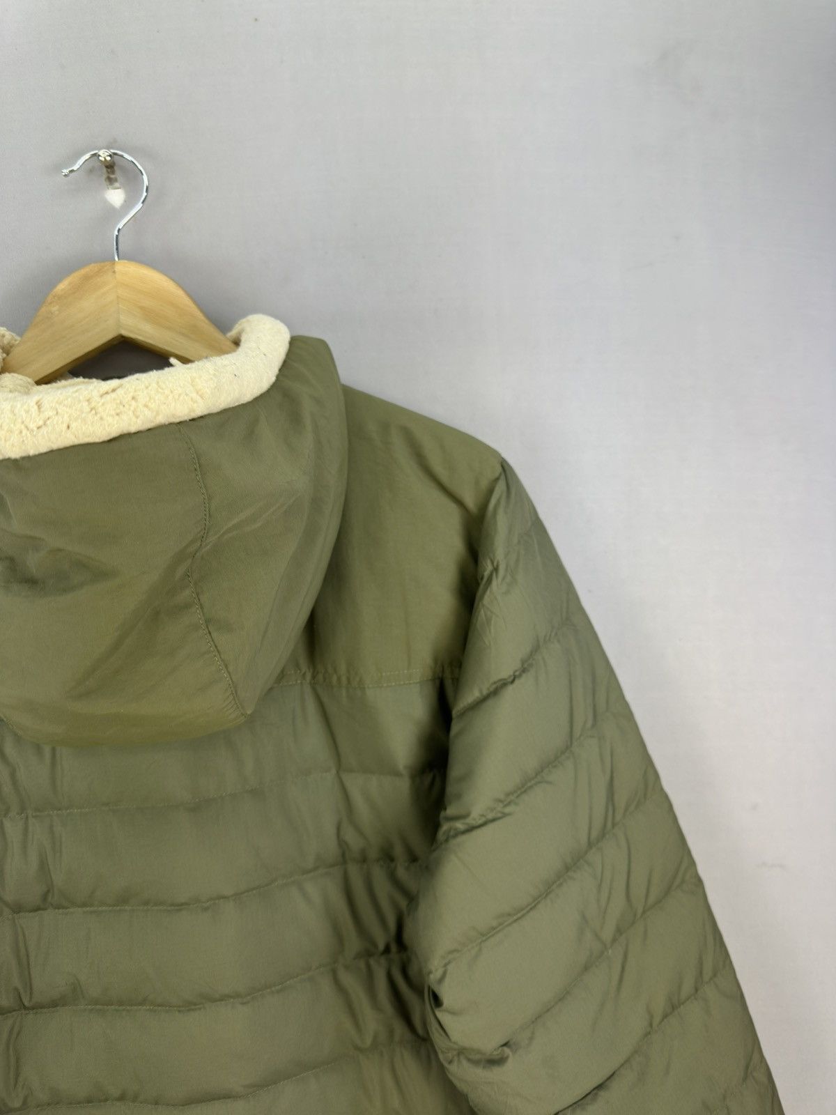 L.L. Bean LL Bean X Downtek X Pertex Ripstop Puffer Jacket Size US L / EU 52-54 / 3 - 5 Thumbnail