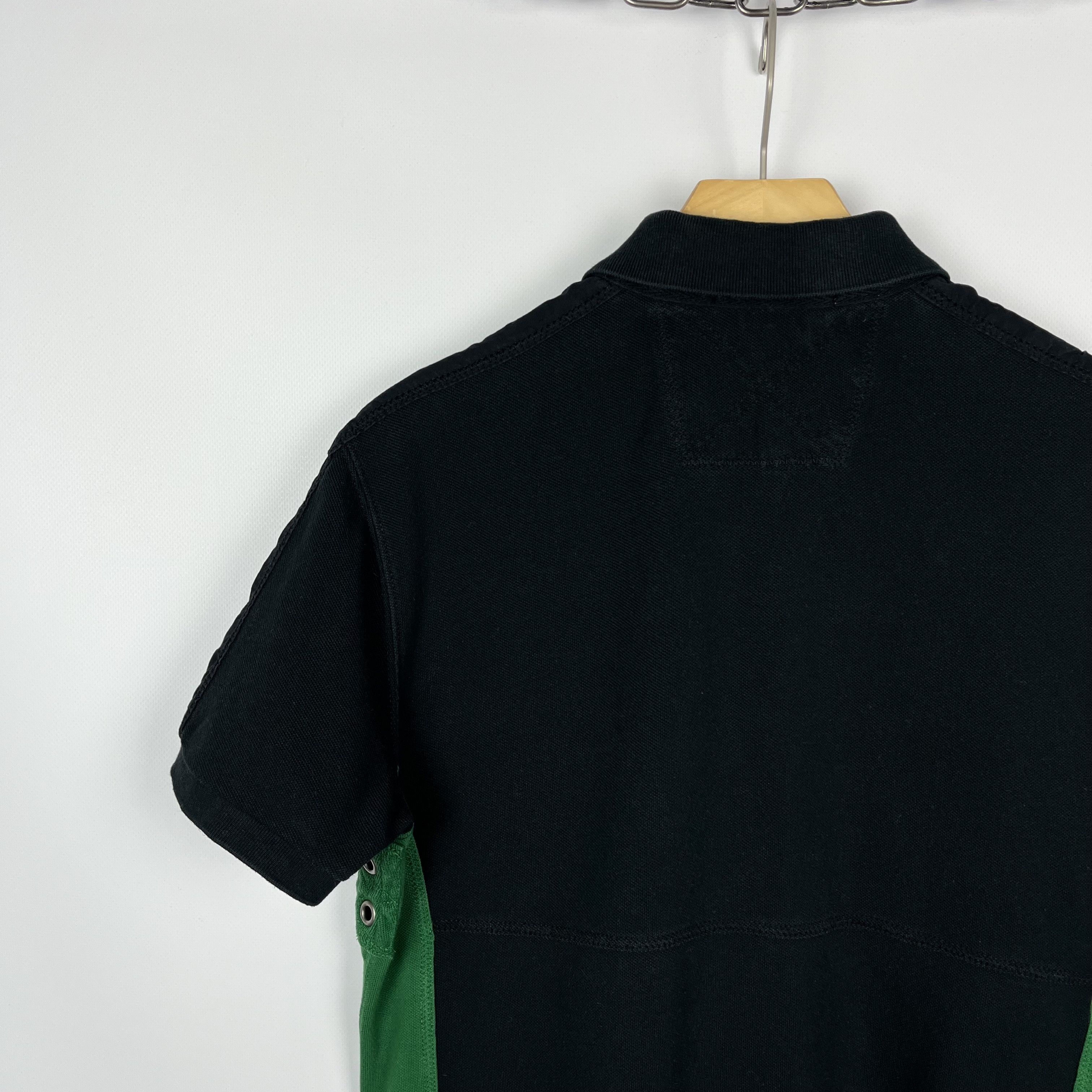 Polo Ralph Lauren Vintage Polo Ralph Lauren Rafting Big Logo Polo Shirt 00’s Size US M / EU 48-50 / 2 - 22 Thumbnail