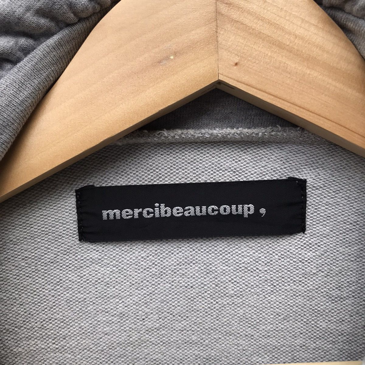 Issey Miyake Mercibeaucoup Jevous Enprie By Issey Miyake Sweater Size M / US 6-8 / IT 42-44 - 11 Thumbnail