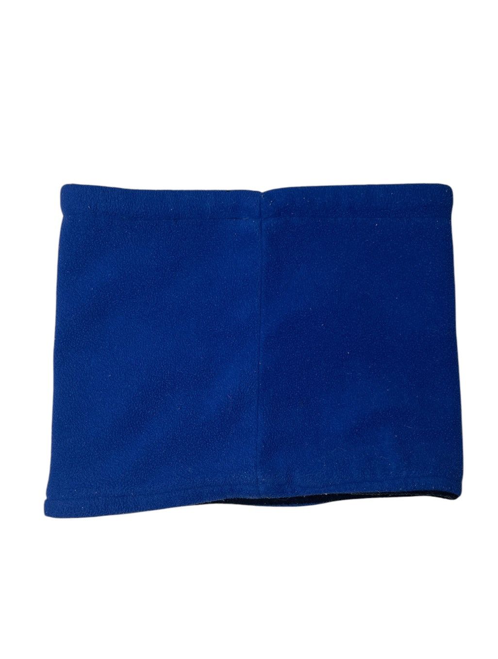 Patagonia × Vintage Patagonia Fleece Snood Mask Buff Size ONE SIZE - 3 Thumbnail