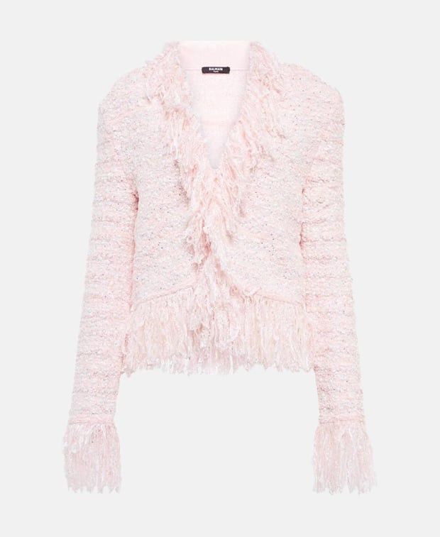 Elegant jacket