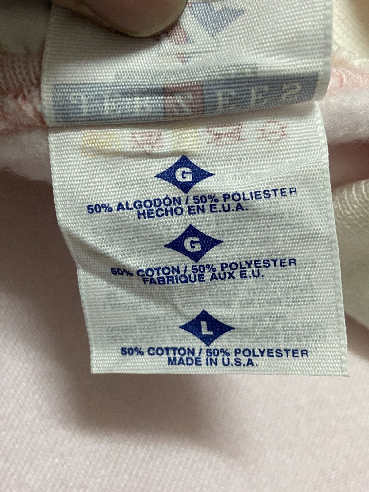 Vintage Vintage Morning Sun “aiken” Pullover Sweatshirt Size US L / EU 52-54 / 3 - 6 Thumbnail