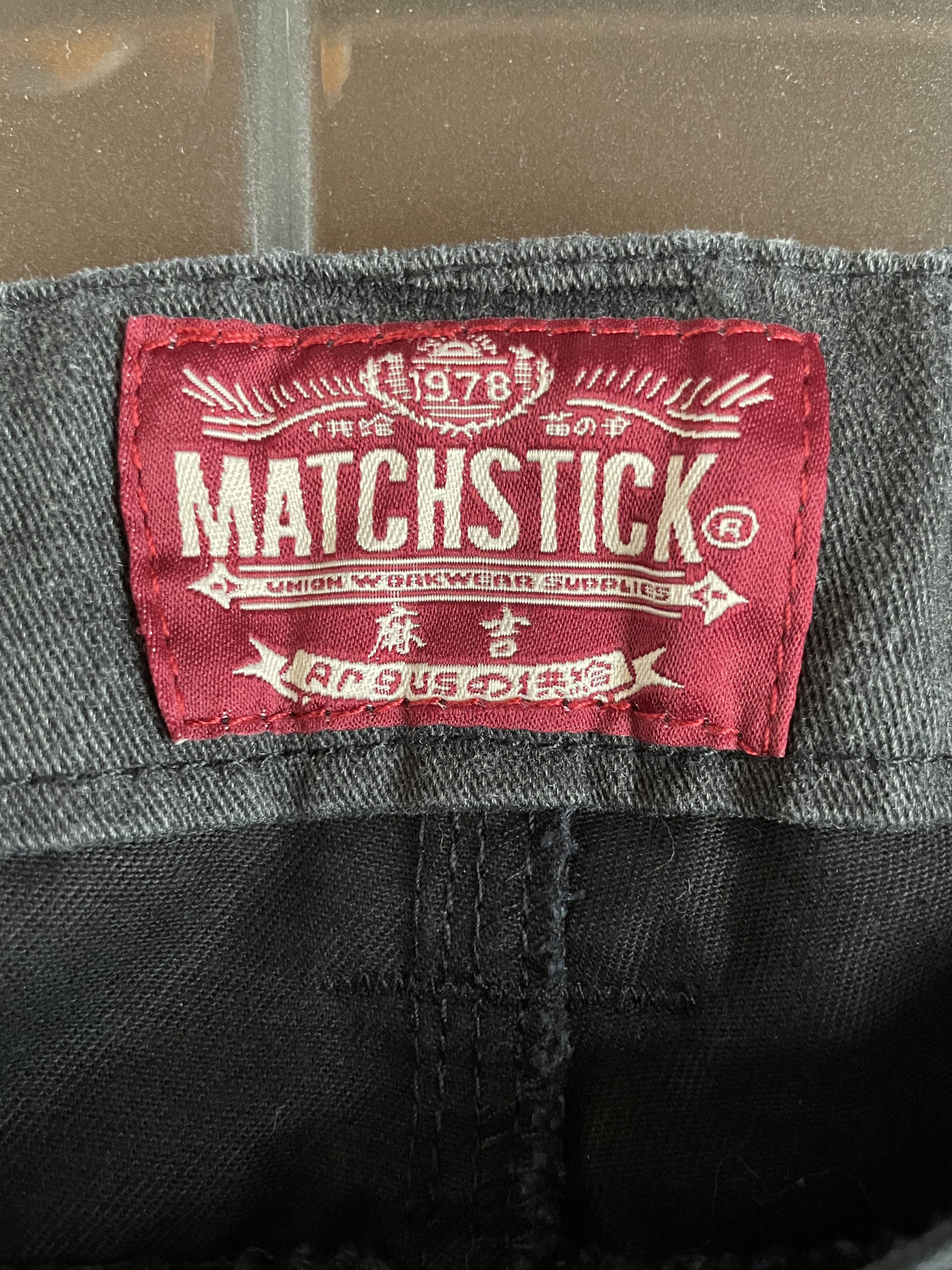 Other Cargo pants Size US 29 - 3 Thumbnail