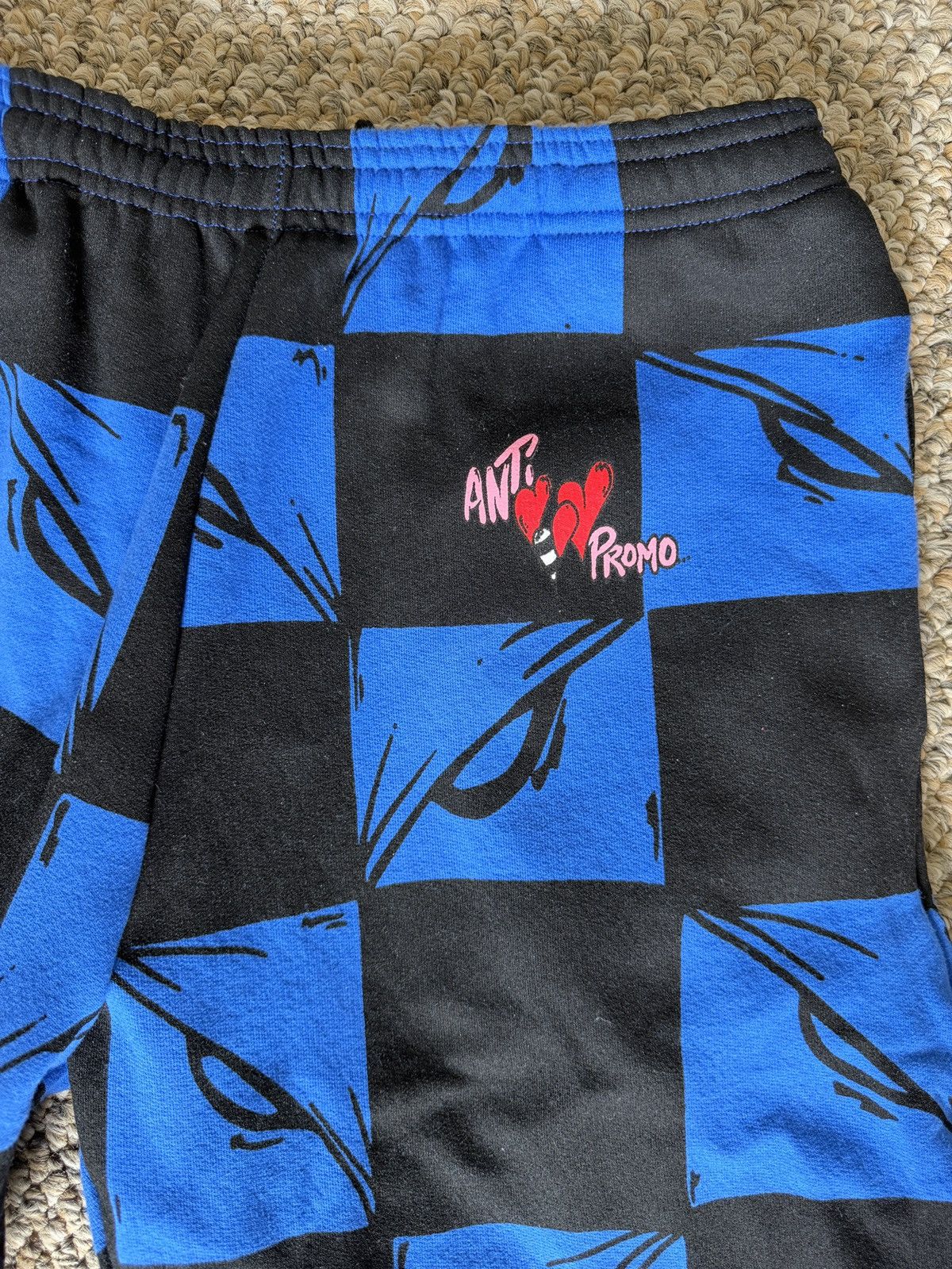 Matty Boy Matty Boy Anti Promo Vegas Exclusive Size US 32 / EU 48 - 2 Thumbnail