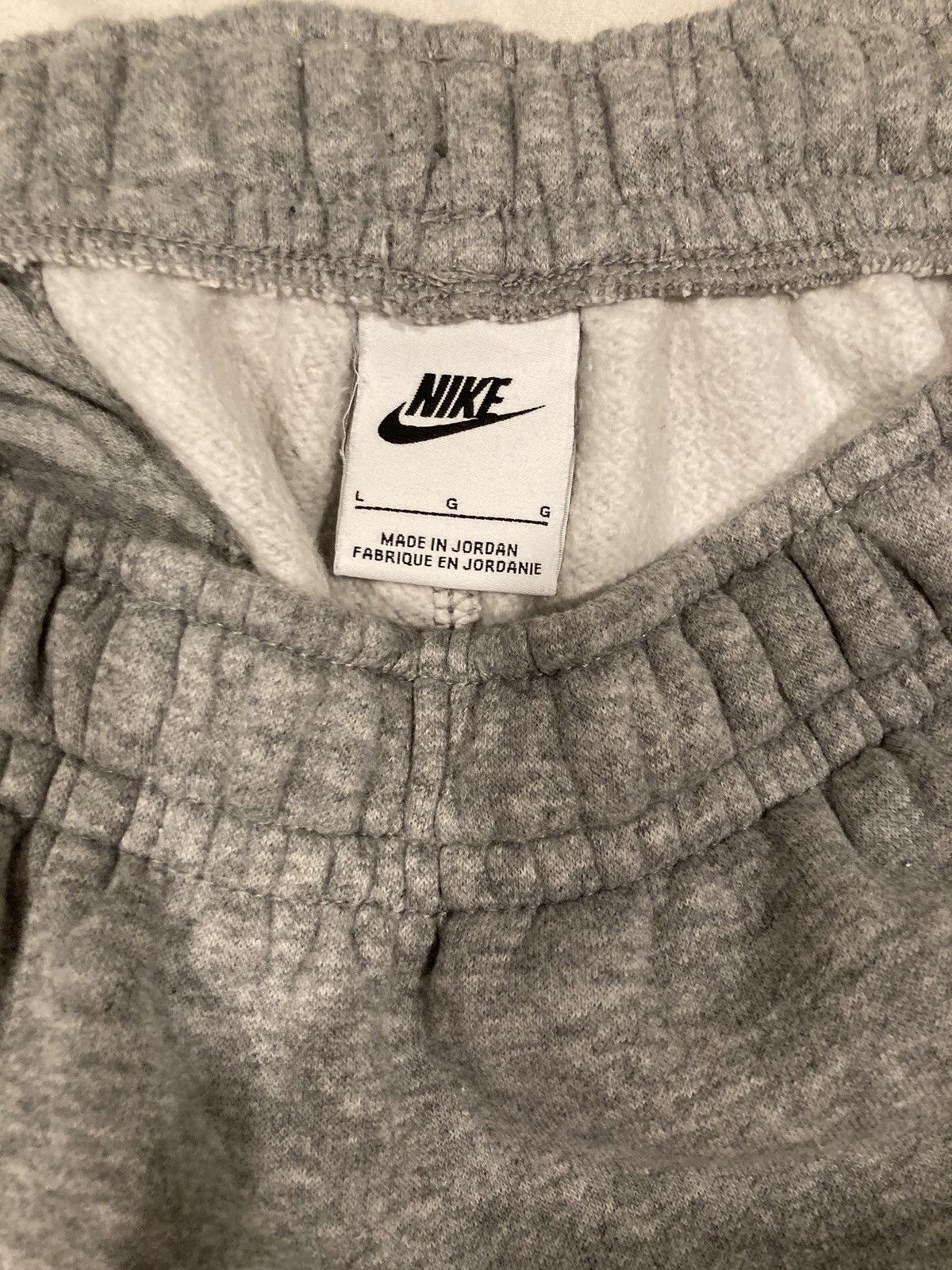 Nike Nike Sweatsuit Bundle Size US L / EU 52-54 / 3 - 3 Thumbnail