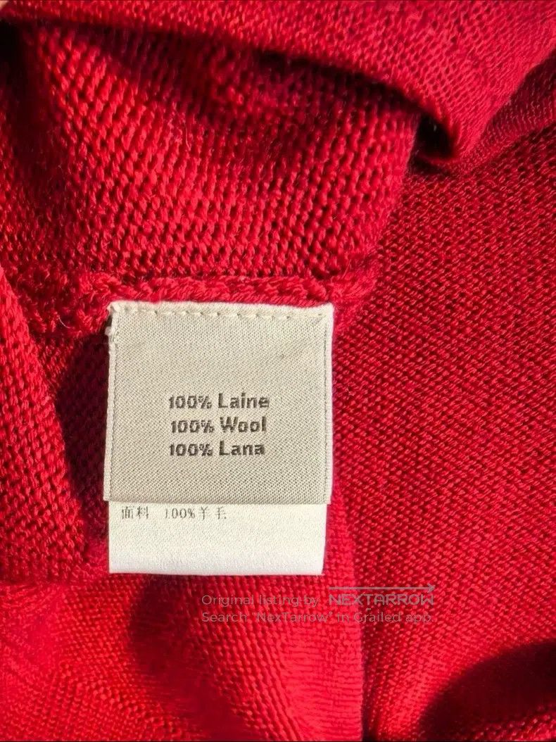 Hermes Hermes Maiden Top Size M / US 6-8 / IT 42-44 - 4 Thumbnail