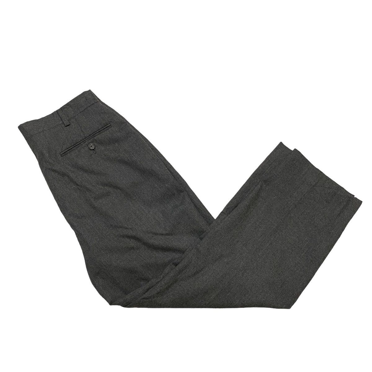 Polo Ralph Lauren × Ralph Lauren × Vintage Polo Ralph Lauren vintage pant Size US 32 / EU 48 - 3 Thumbnail