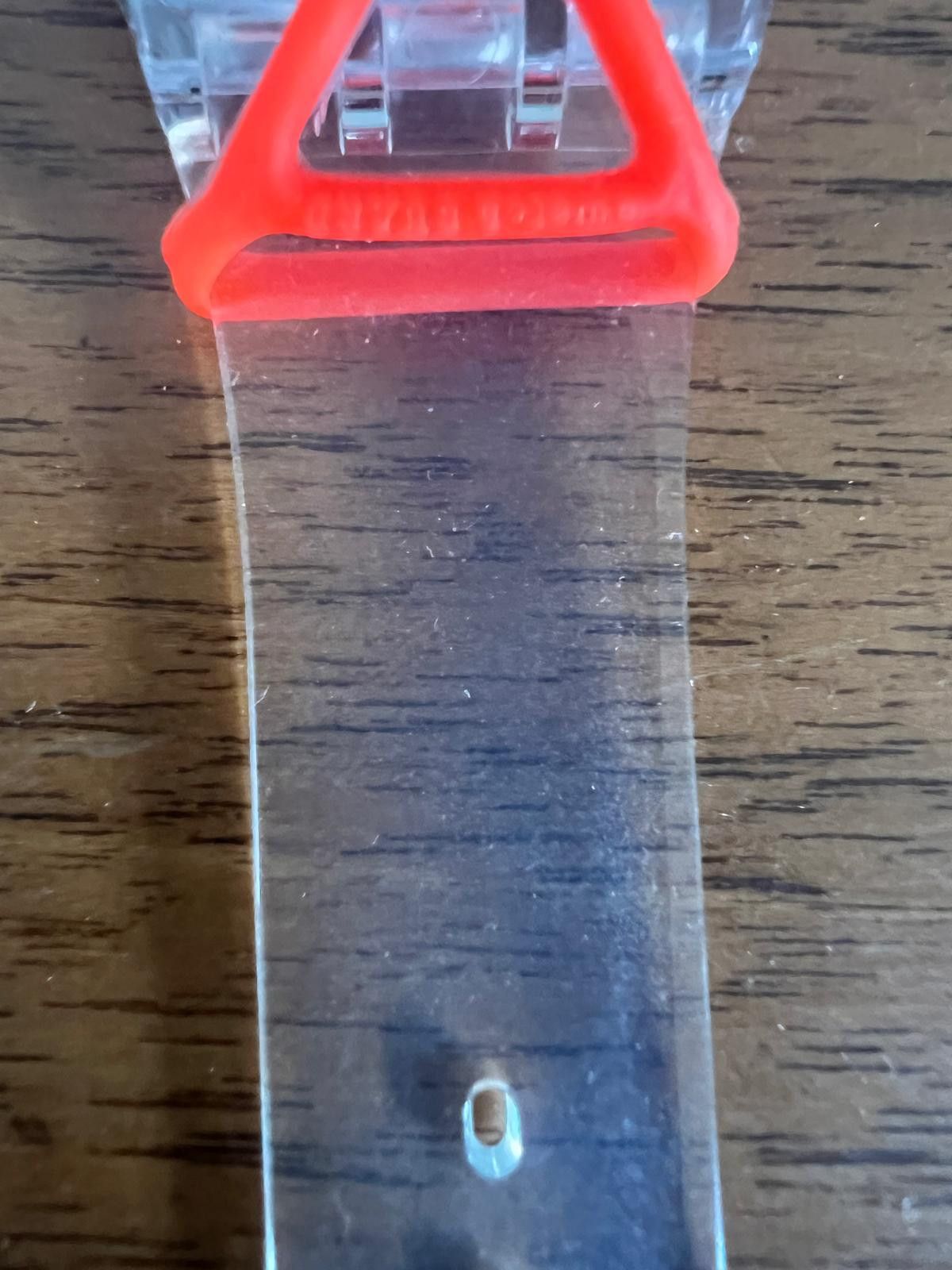 Swatch Collectible Swatch Jellyfish + Guard + xtra Straps Size 34 - 5 Thumbnail
