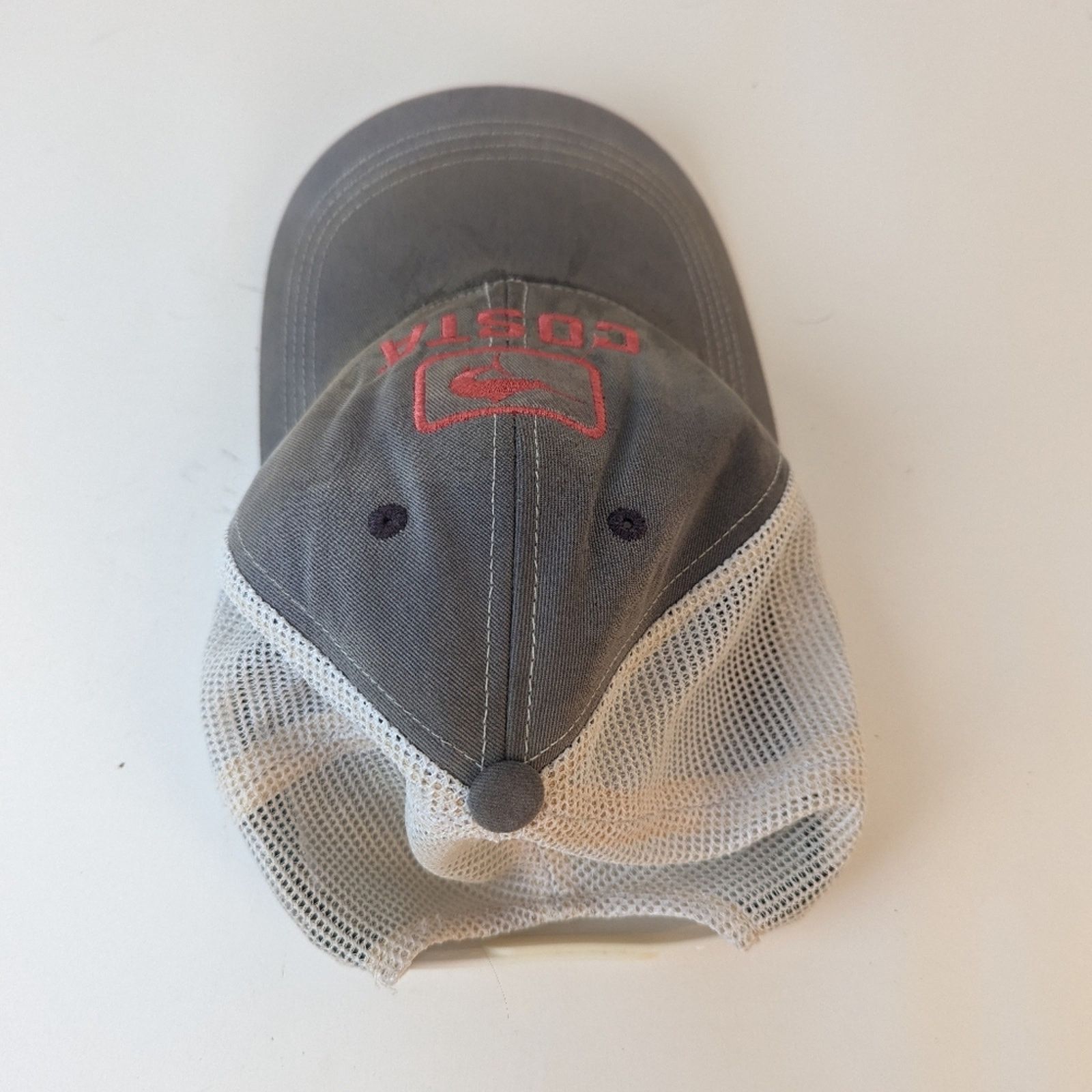 Costa Del Mar Costa Del Mar Swordfish Trucker Hat Size ONE SIZE - 5 Thumbnail
