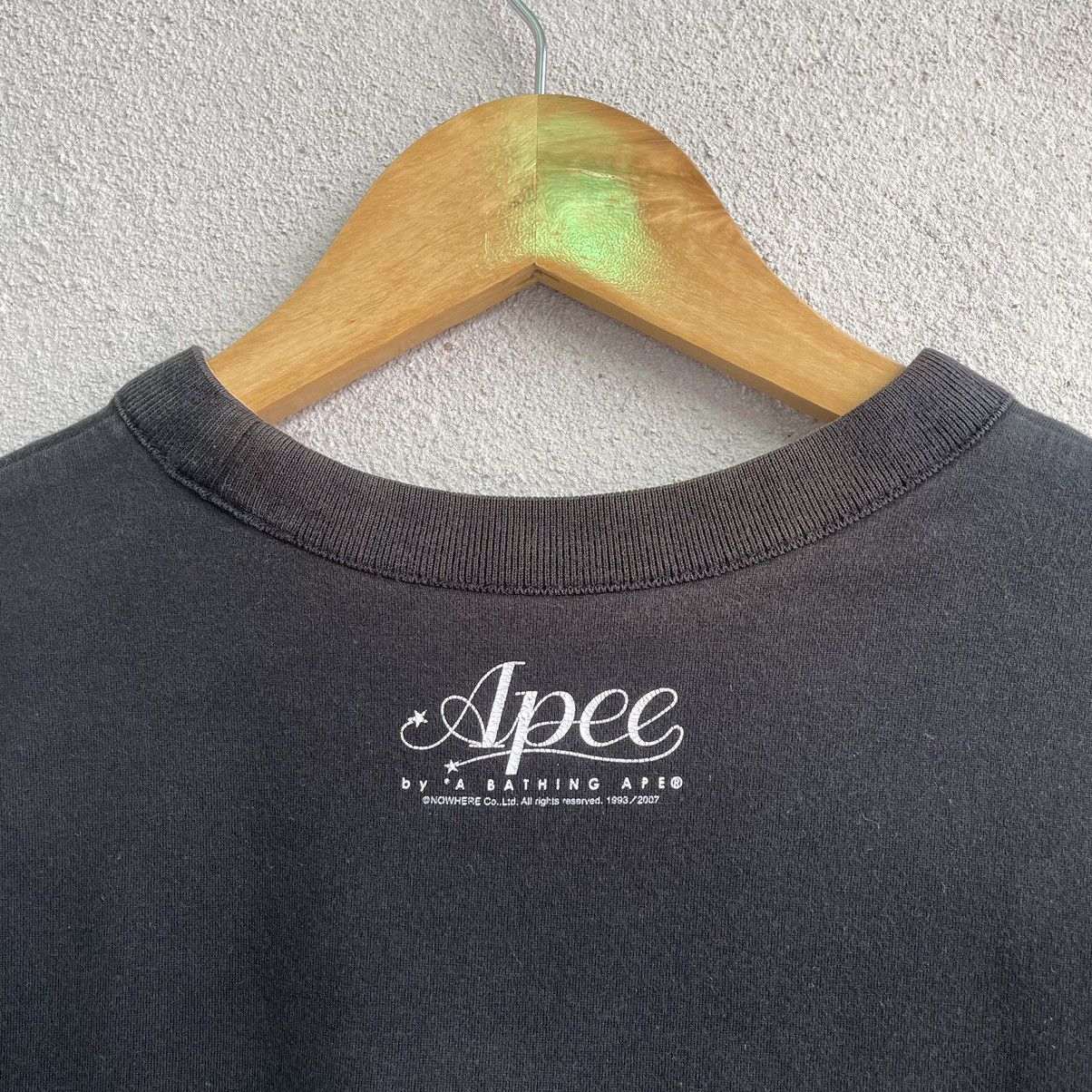 Bape APEE 1st Camo Reversible Tee Size S / US 4 / IT 40 - 16 Thumbnail