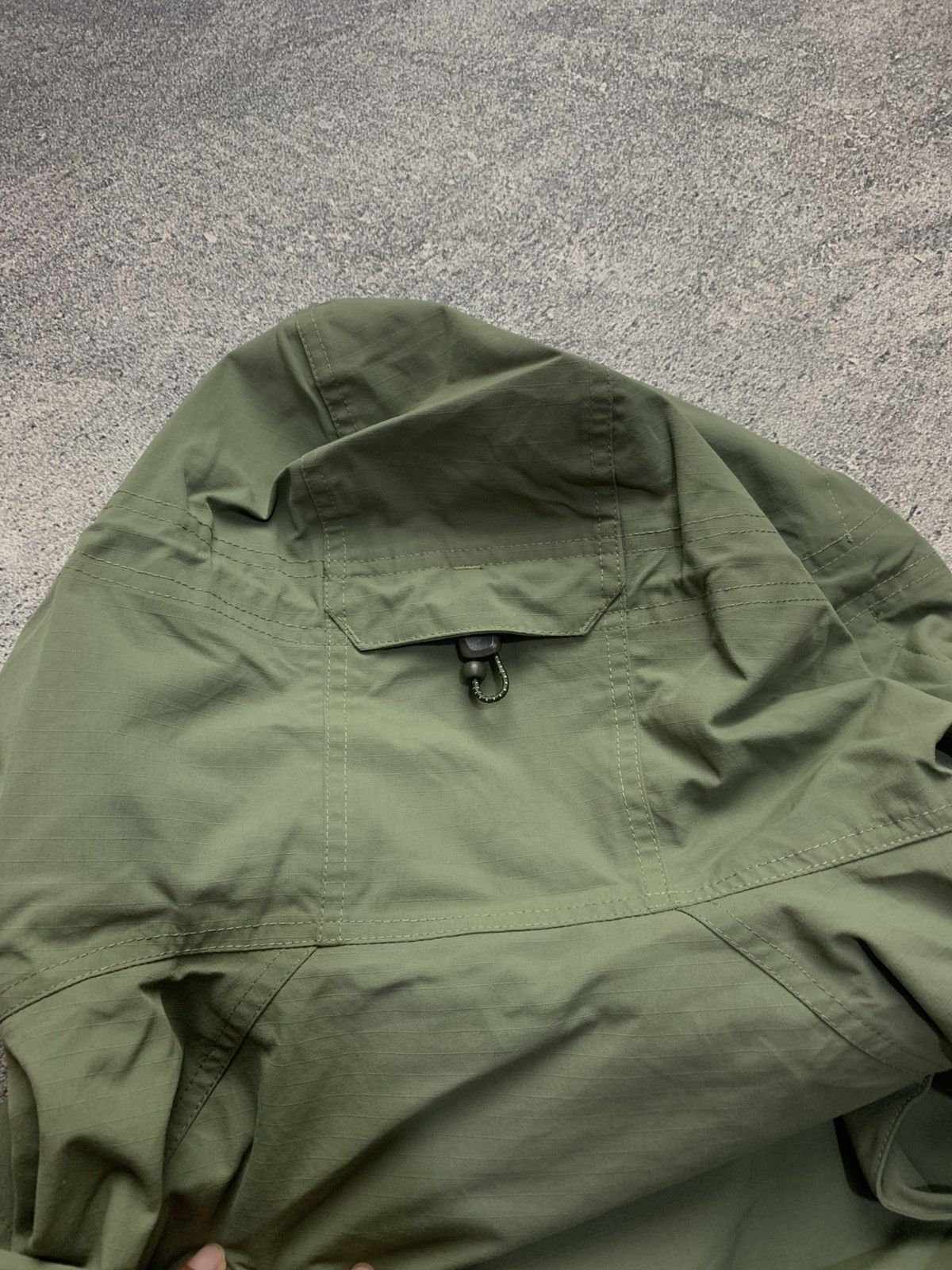 Burton 🐍 SOLD 🐍Burton Paddox Anorak Multipocket Jacket Size US XS / EU 42 / 0 - 13 Thumbnail