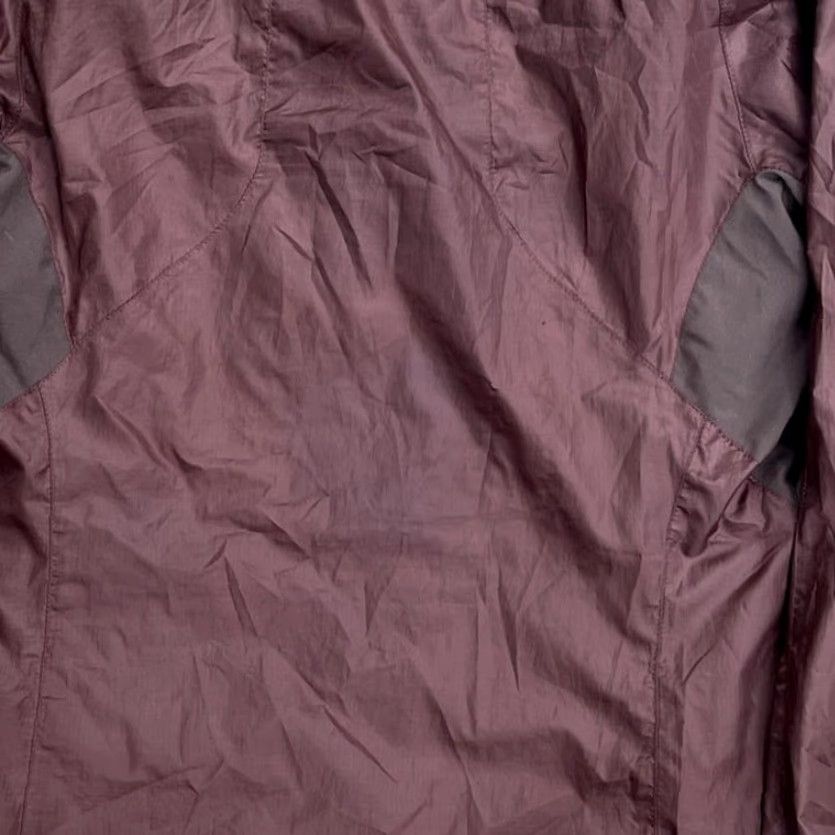 Patagonia Patagonia Alpine Wind Lightweight Jacket Women's Medium Brown Size M / US 6-8 / IT 42-44 - 5 Thumbnail