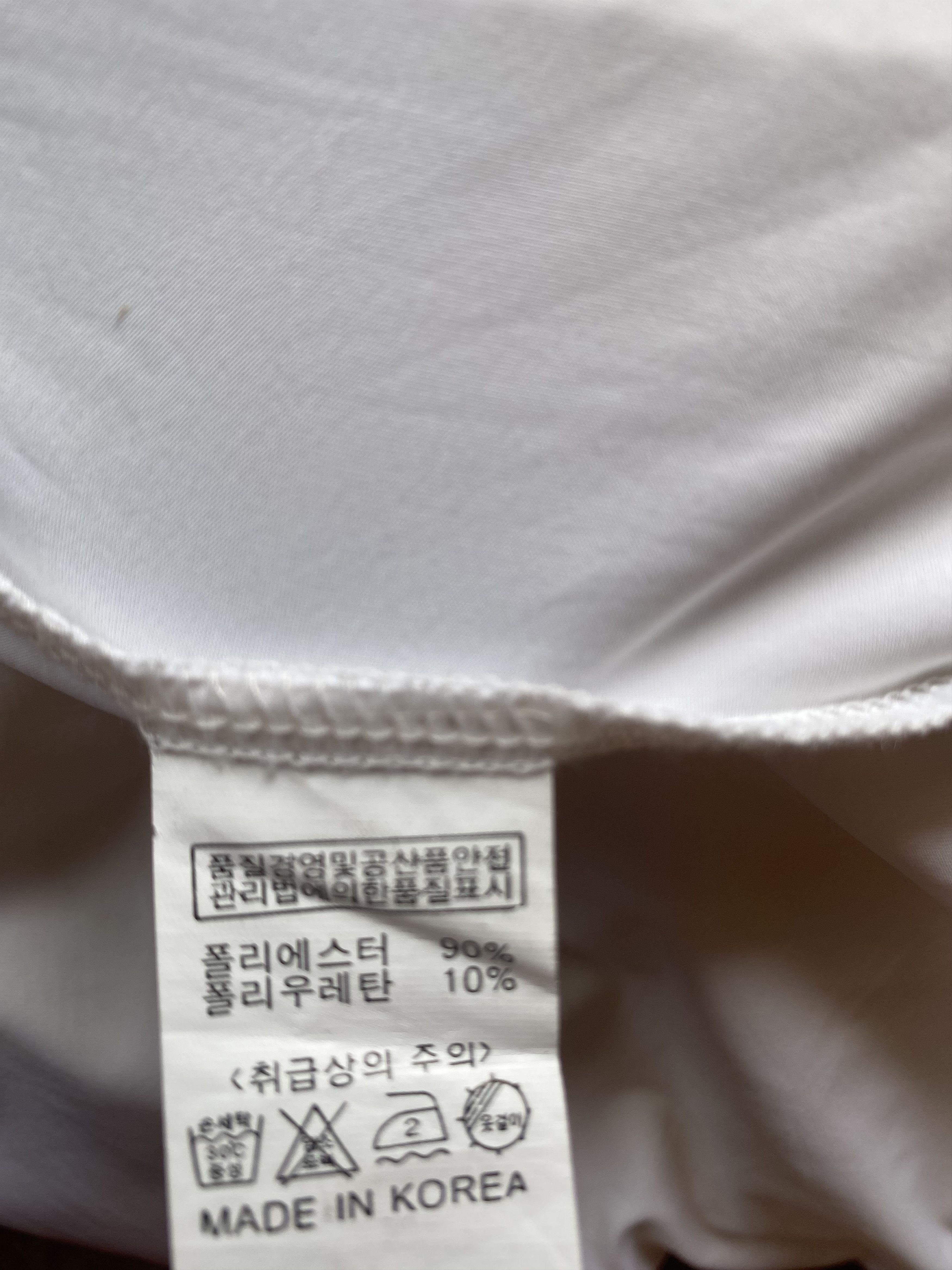 Japanese Brand Mark & Lona Golf Skirt Size 26" / US 2 / IT 38 - 9 Thumbnail