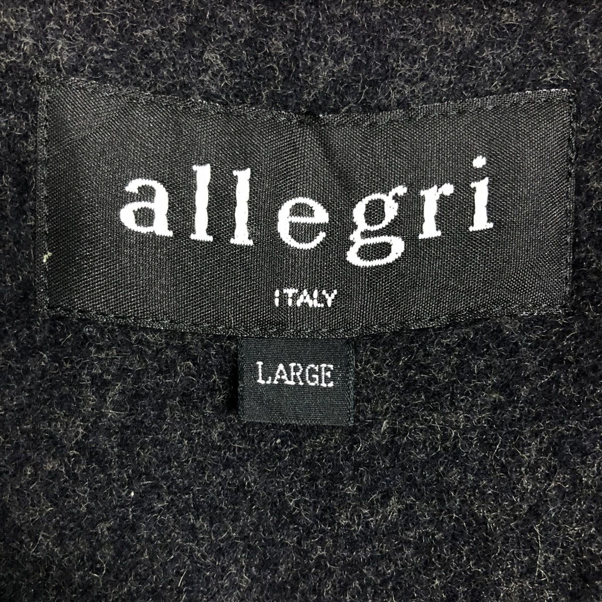 Japanese Brand 🔥RICH GREY VINTAGE CHORE WORK JACKET ALLERGI ISSEY MIYAKE Size US L / EU 52-54 / 3 - 19 Thumbnail