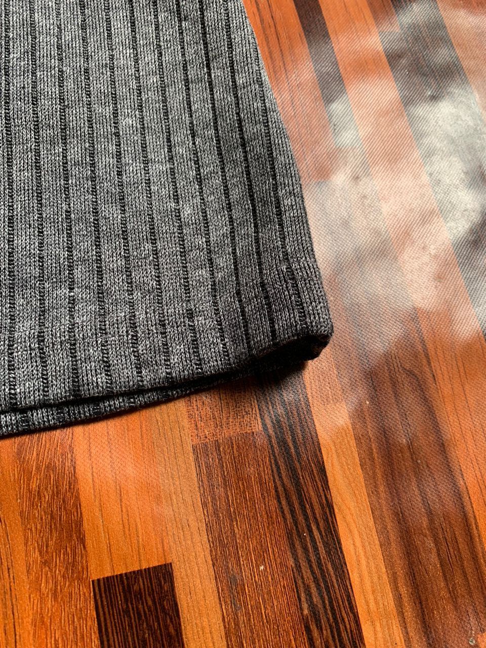 Japanese Brand double layer laform authentic ifsixwasnine style Size US L / EU 52-54 / 3 - 3 Thumbnail