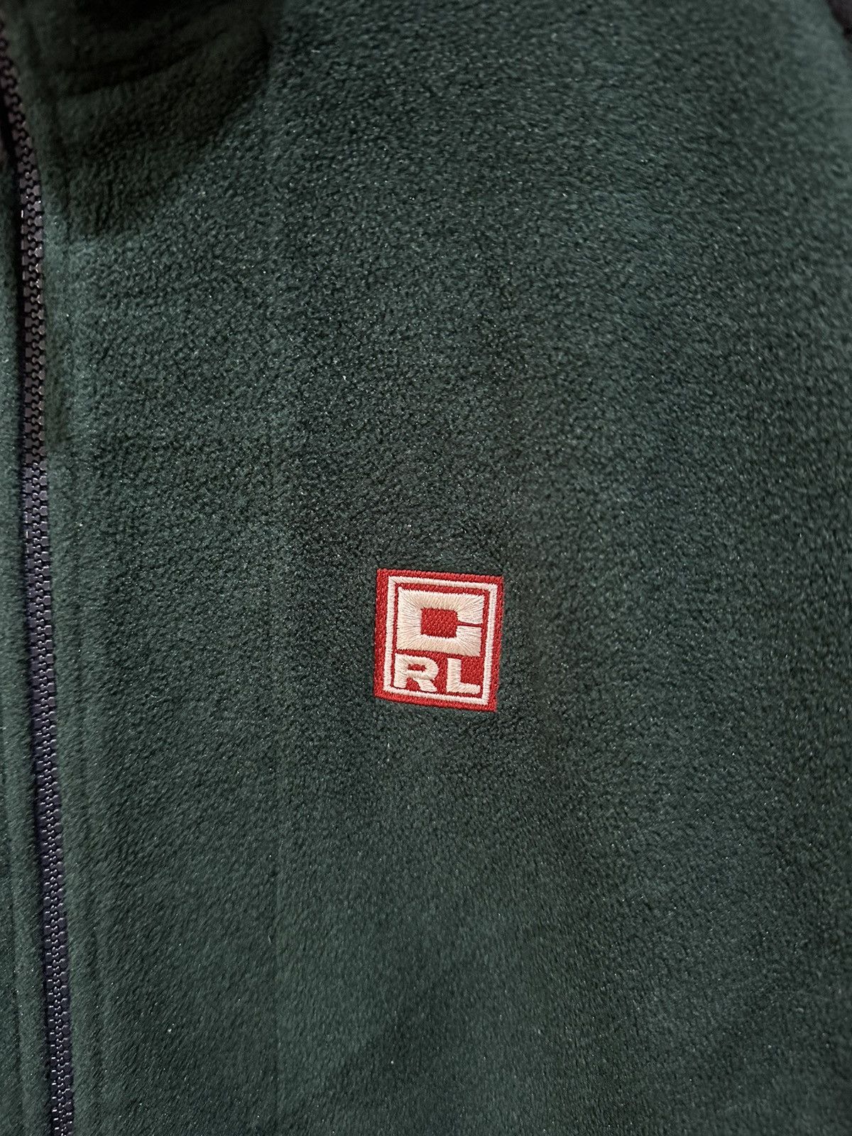 Chaps Ralph Lauren Chaps Ralph Lauren x Sweatshirt x Full Zipper Size US M / EU 48-50 / 2 - 3 Thumbnail