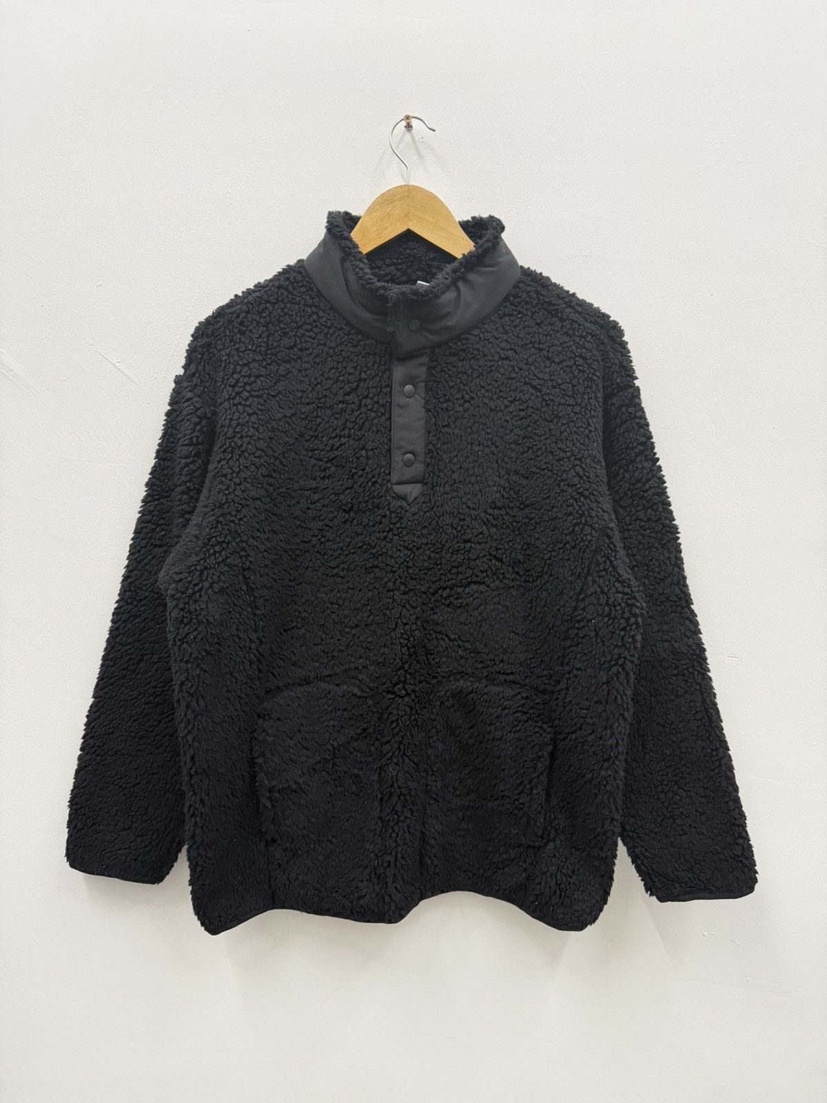 Uniqlo × White Mountaineering Lot 7 Uniqlo X White Moutaineering X Engineer Garment X Jw A Size US L / EU 52-54 / 3 - 4 Thumbnail