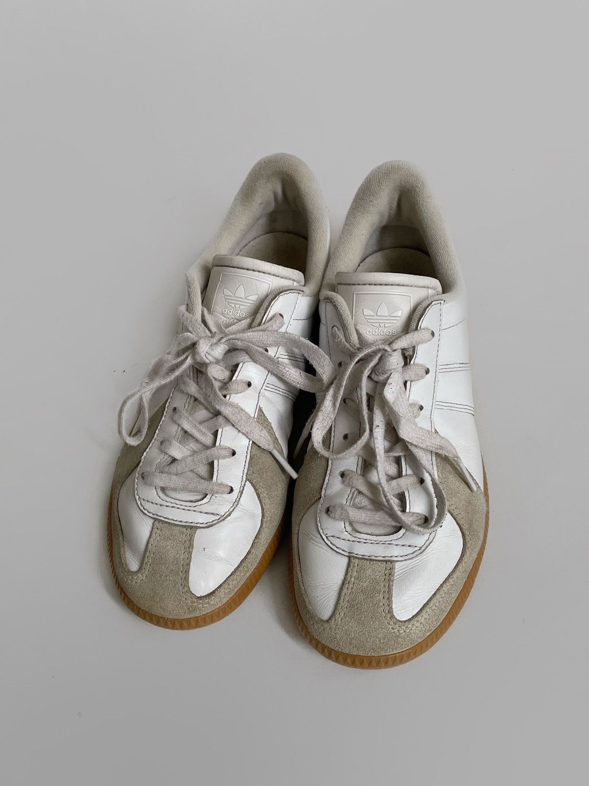 20471120 × Adidas Adidas BW-Sport low sneakers Maison Margiela style Size US 8 / IT 38 - 5 Thumbnail