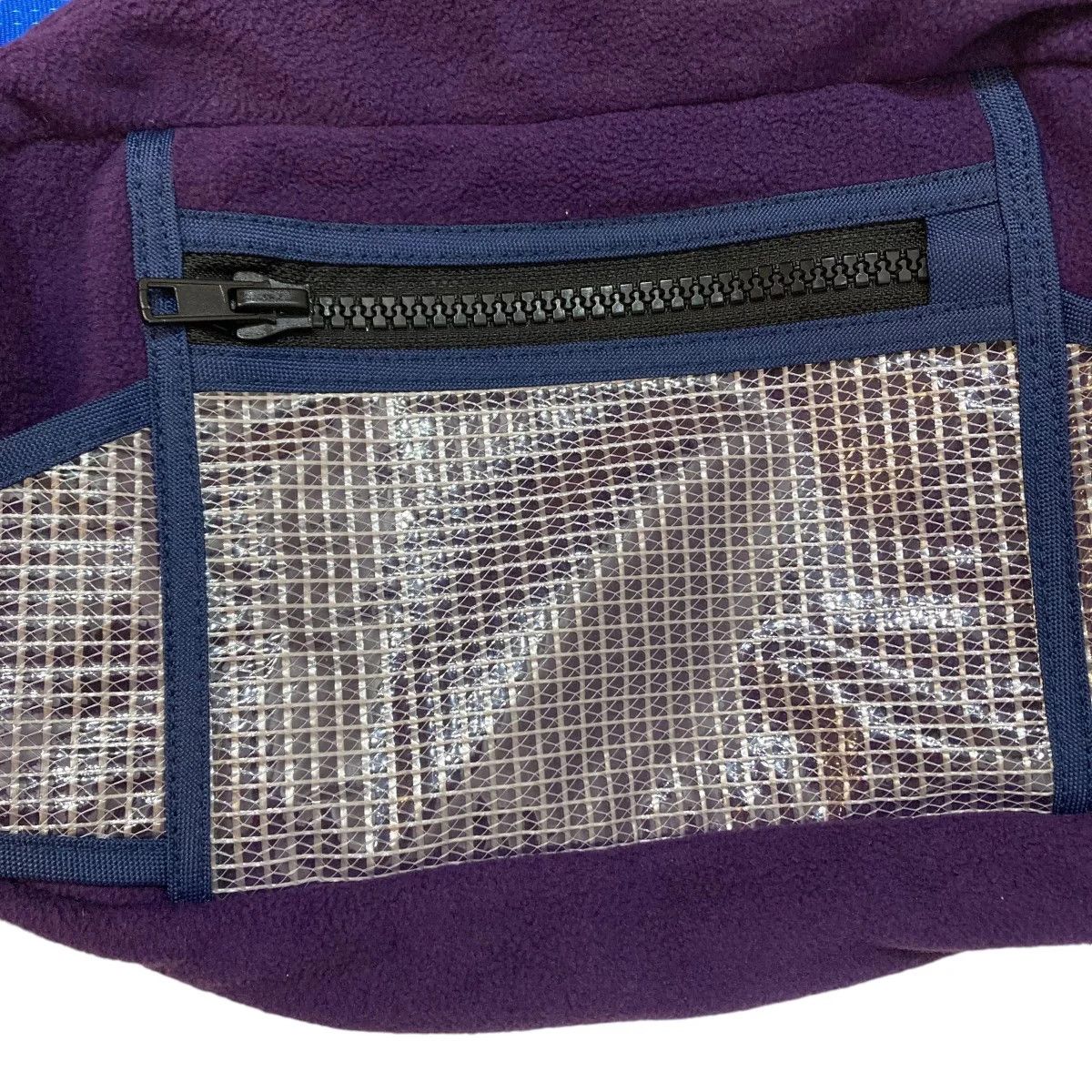 Brain Dead Crossbody Waist Bag Size ONE SIZE - 8 Thumbnail