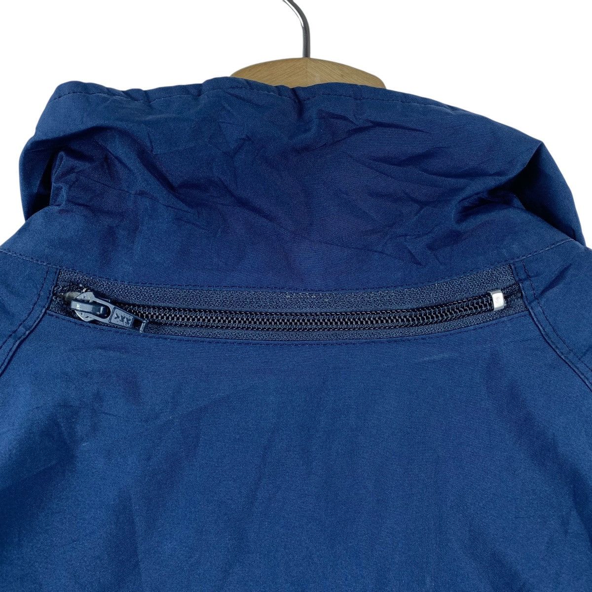 Goretex Vintage GORETEX FABRICS JAPAN Quilted Thinsulate Trench Size US L / EU 52-54 / 3 - 8 Thumbnail