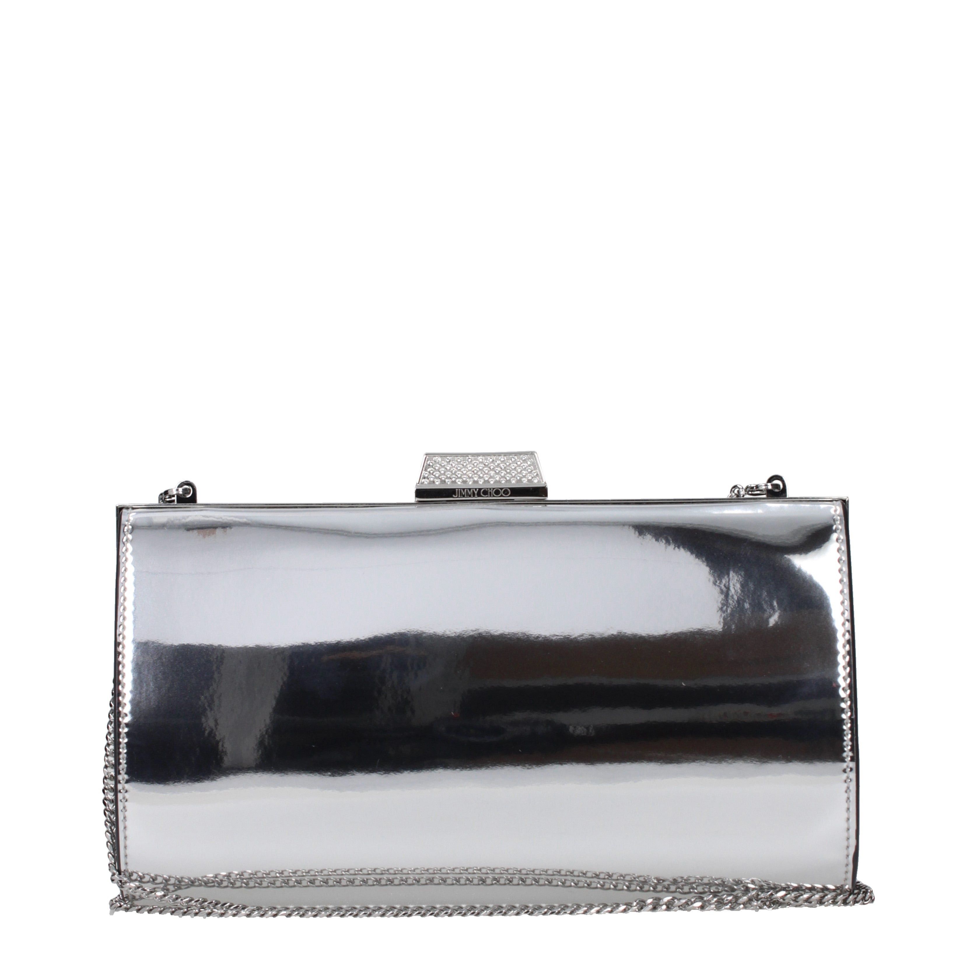 Jimmy Choo Clutches Size ONE SIZE - 1 Thumbnail