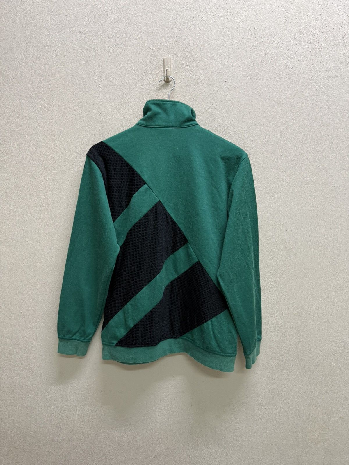Adidas Adidas Equipment Track Top Sweater Size US S / EU 44-46 / 1 - 20 Thumbnail