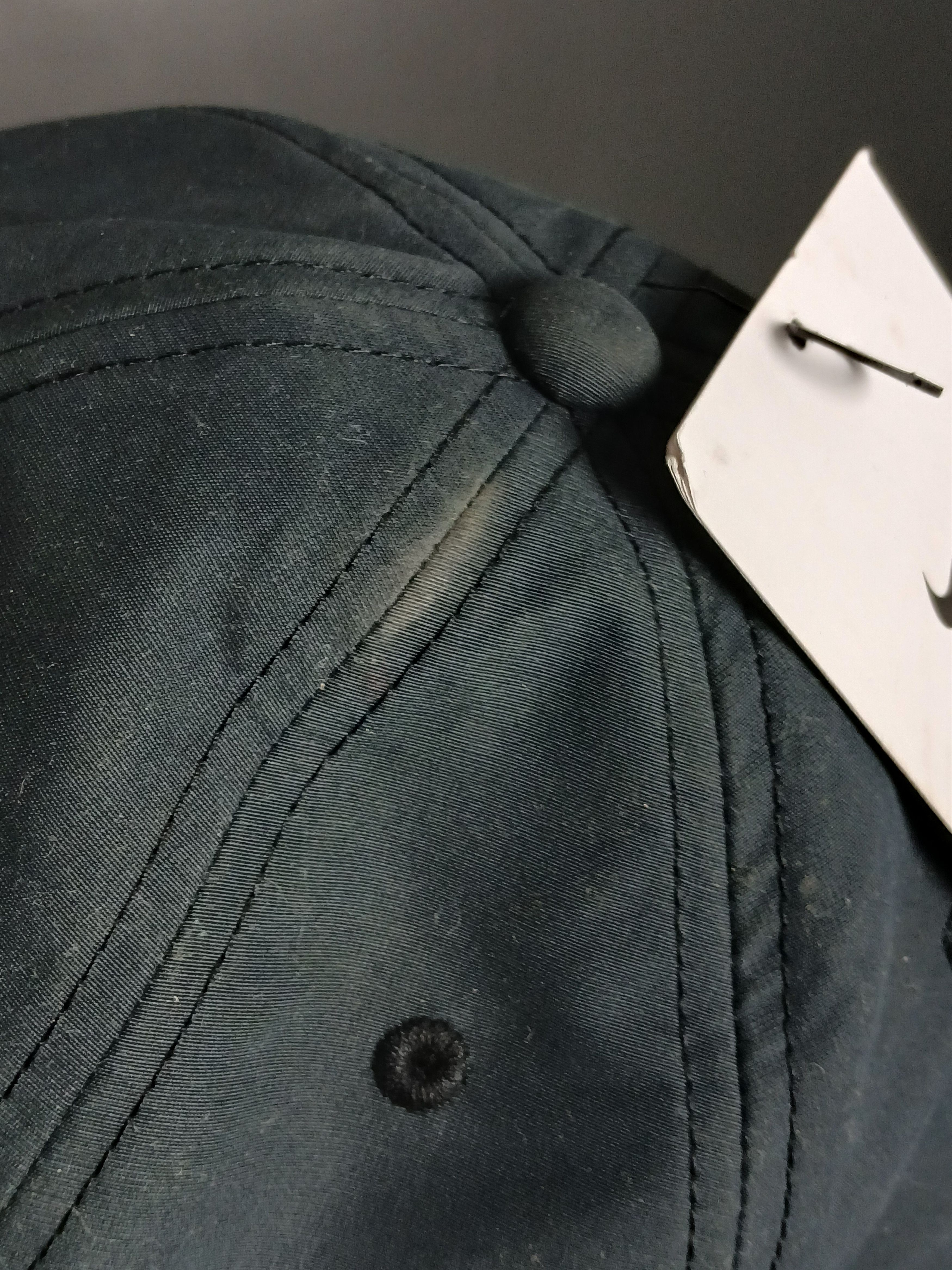 Nike New Nike Cap Size ONE SIZE - 4 Thumbnail