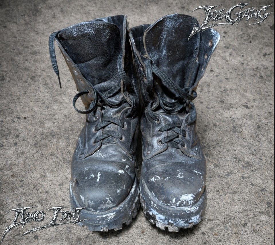 Other Avant-Garde Archive Italy boots From the brand 7ohn Size US 9.5 / EU 42-43 - 2 Thumbnail