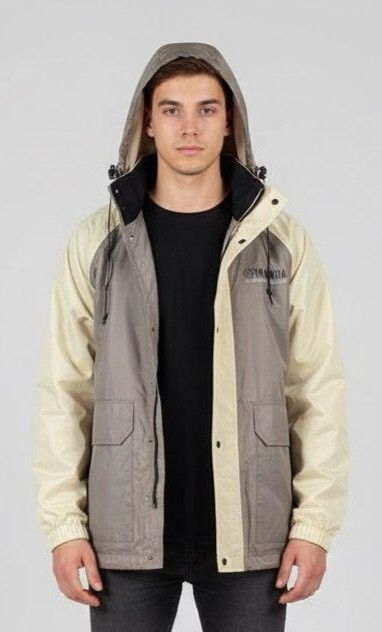 Yamaha Vintage Yamaha Motorcycles Racing Hoodies Jacket Size US M / EU 48-50 / 2 - 1 Thumbnail