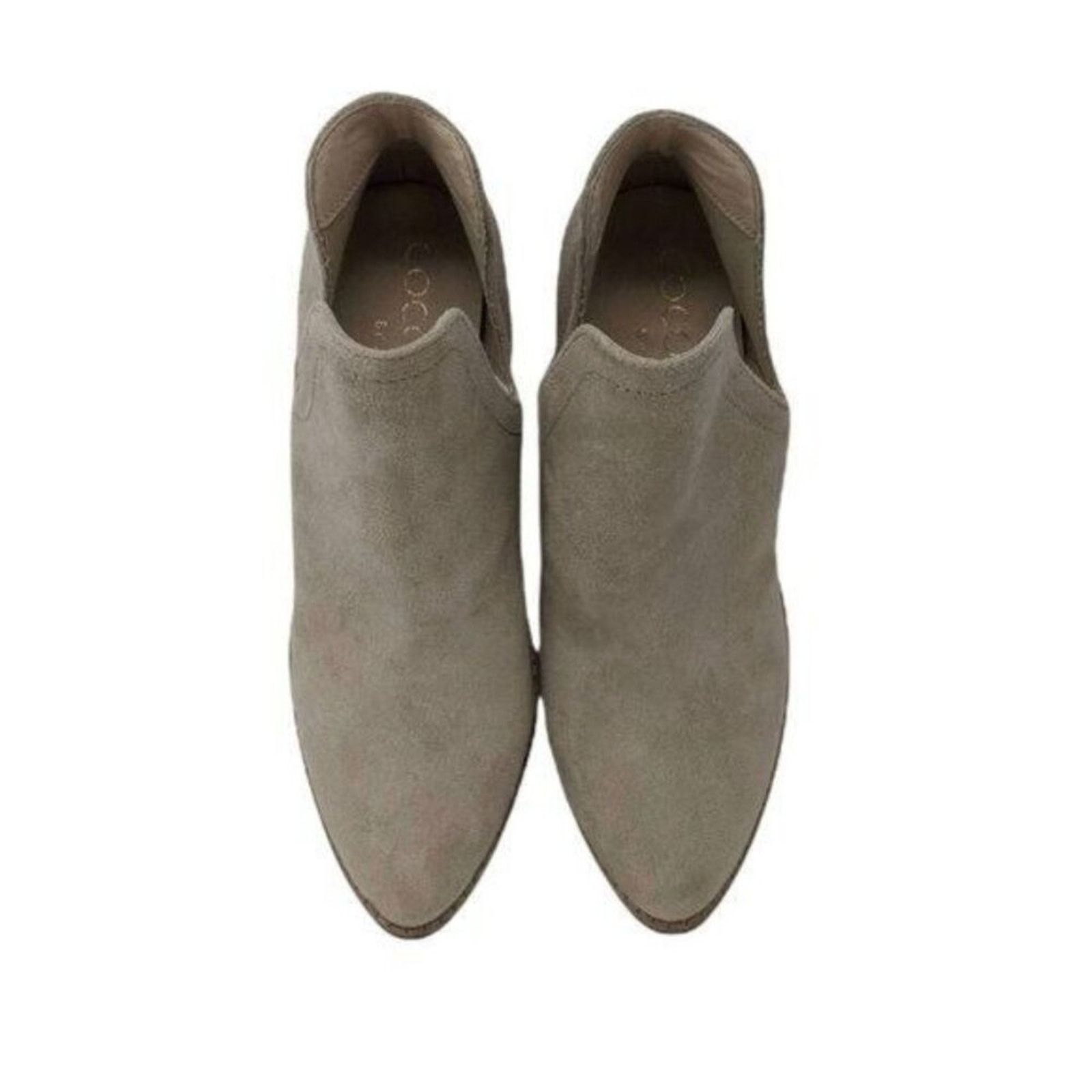 Matisse Coconuts Matisse Pronto Side Slit Ankle Bootie 7.5 M Boot Size US 7.5 / IT 37.5 - 5 Thumbnail