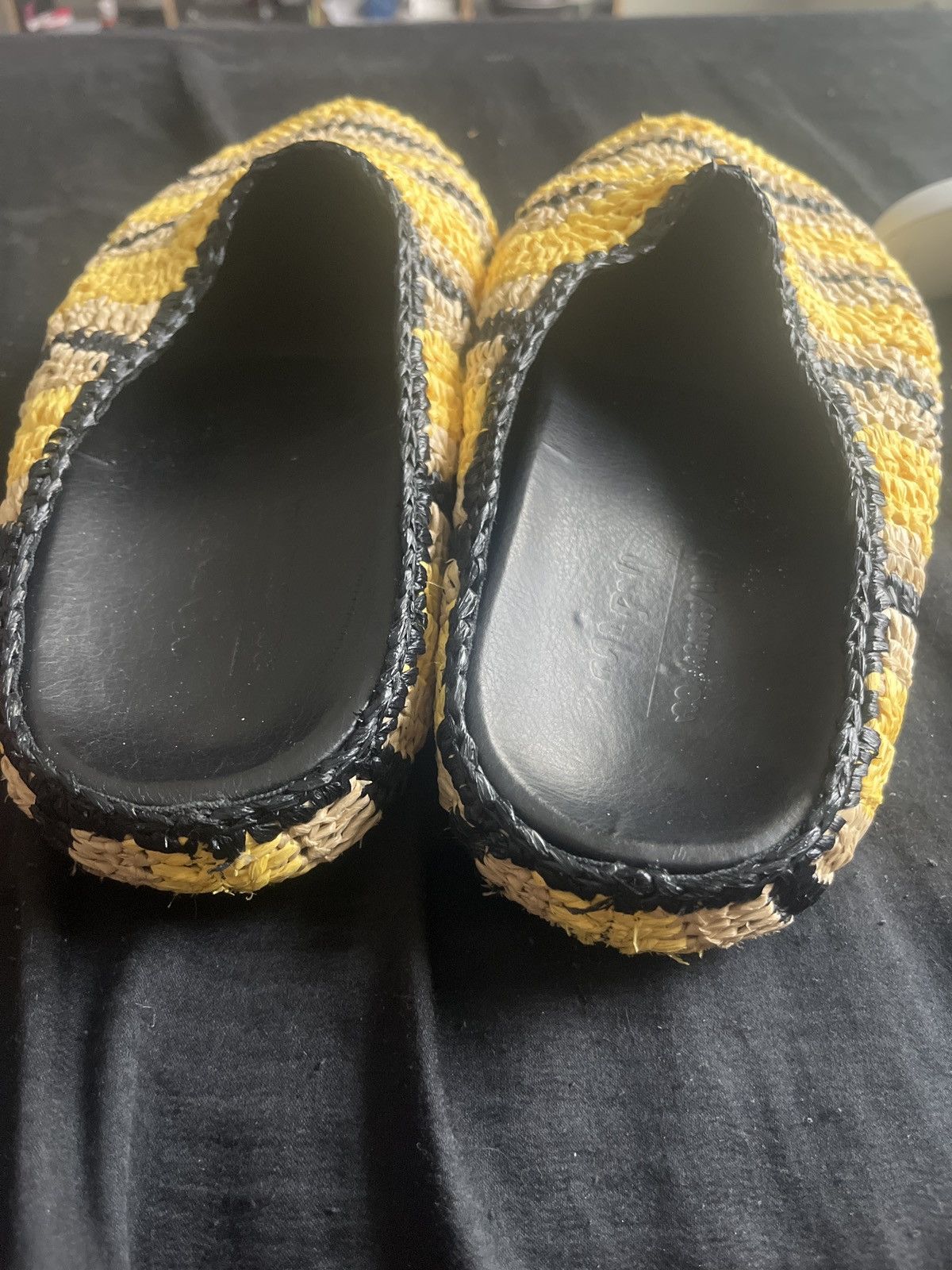 Marni Marni No Vacancy Inn Size US 10.5 / EU 43-44 - 3 Thumbnail