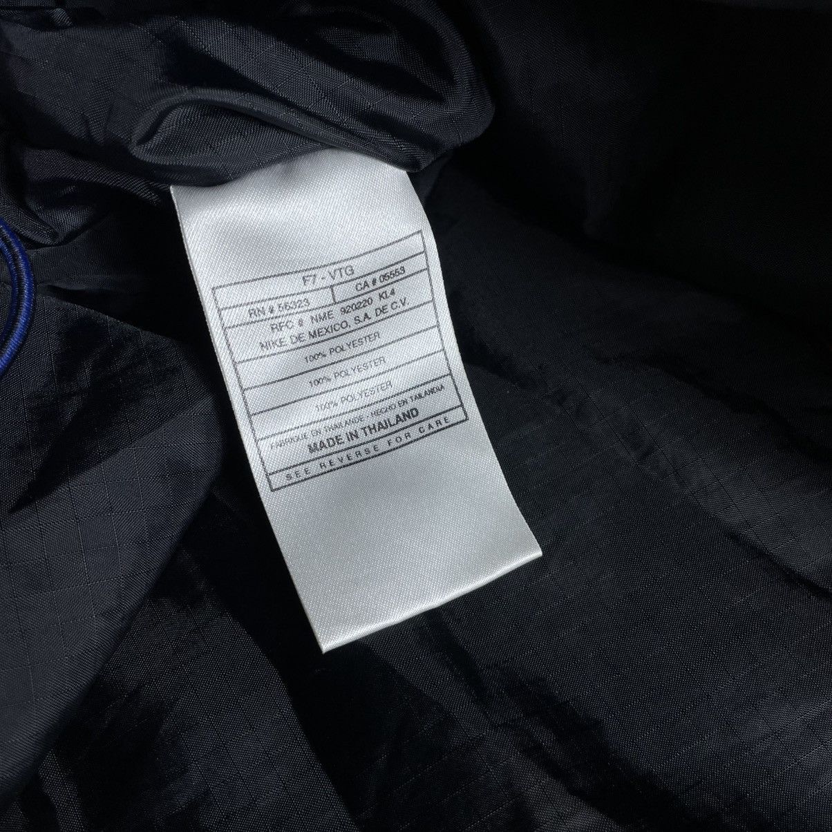 Nike ACG VINTAGE NIKE ACG CLIMA FIT ANORAK JACKET Size US S / EU 44-46 / 1 - 10 Thumbnail