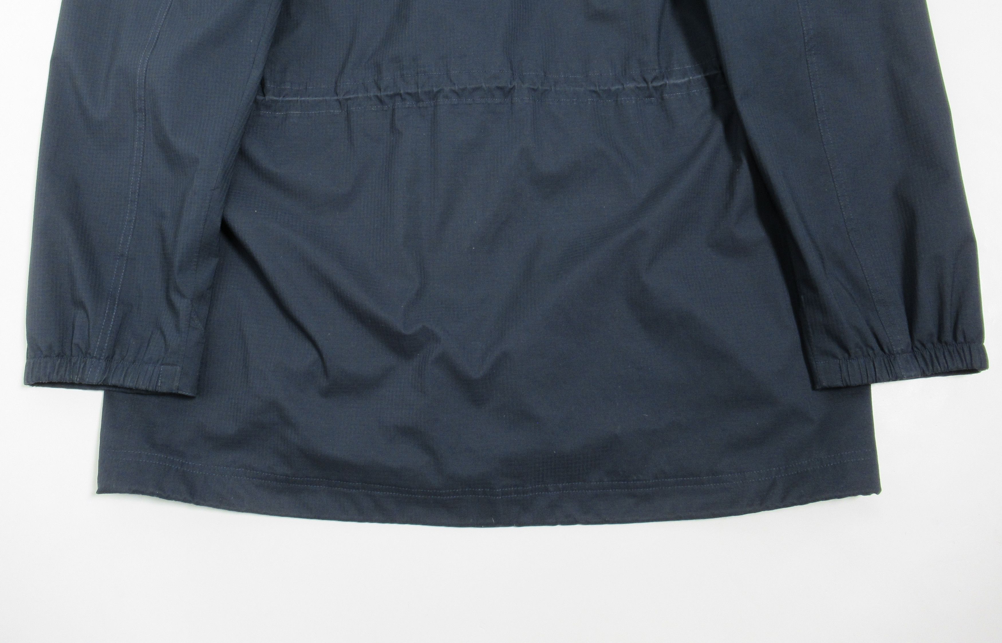 Patagonia Patagonia Men.s Eco Rain Shell Blue Black BLB 27505F0 Size L Size US L / EU 52-54 / 3 - 11 Thumbnail