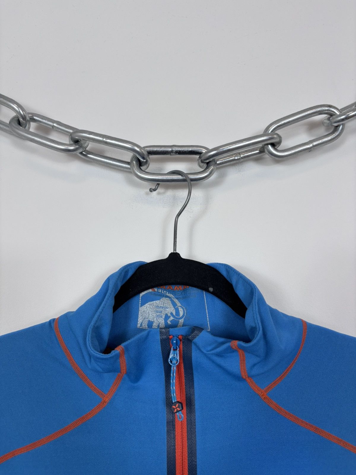 Mammut Mammut Eiger Extreme Schneefeld Men’s Thermal Fleece Jacket Size US L / EU 52-54 / 3 - 5 Thumbnail