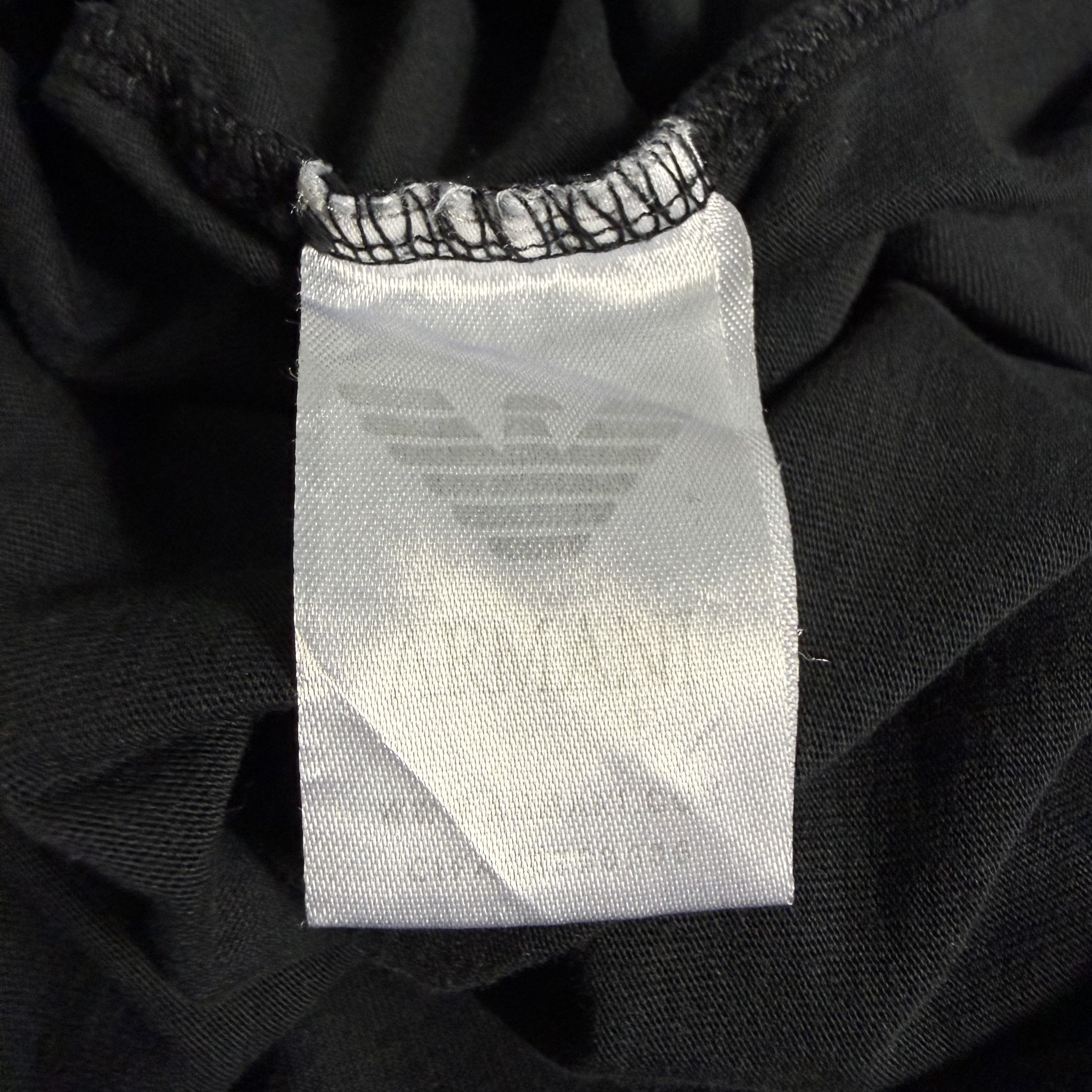 Armani 🔥RARE🔥Vintage Armani Jeans AJ OG T-shirt Size M / US 6-8 / IT 42-44 - 5 Thumbnail