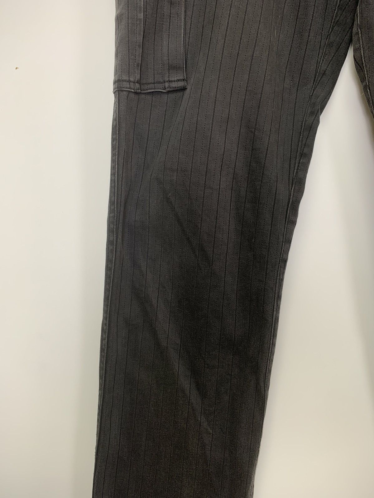 Japanese Brand × Vintage Vintage Apestein cargo Size US 44 / EU 60 - 6 Thumbnail