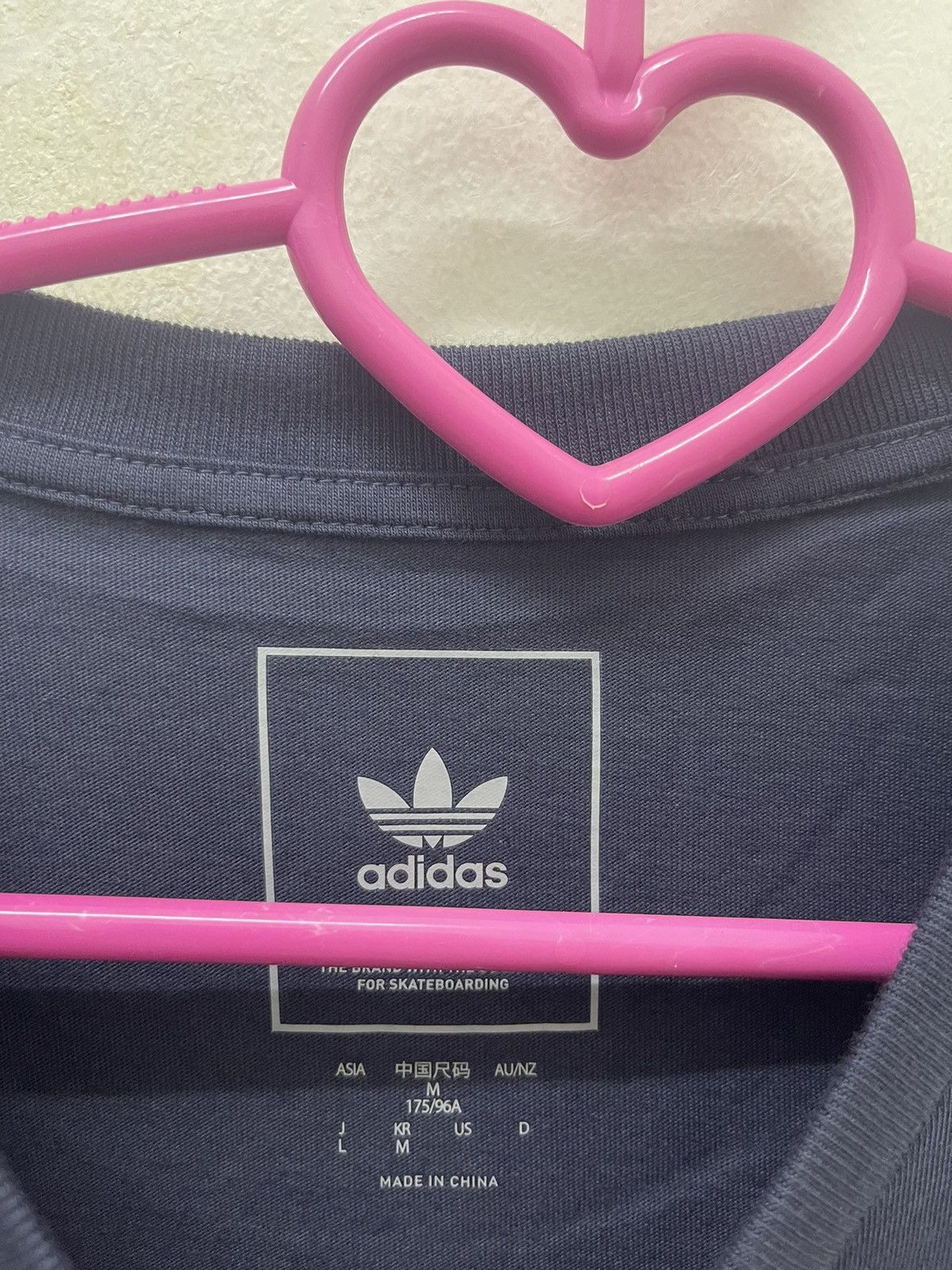 Adidas Rare ADIDAS X MARK GONZALEZ Shmoofoil Skateboarding Size US M / EU 48-50 / 2 - 4 Thumbnail