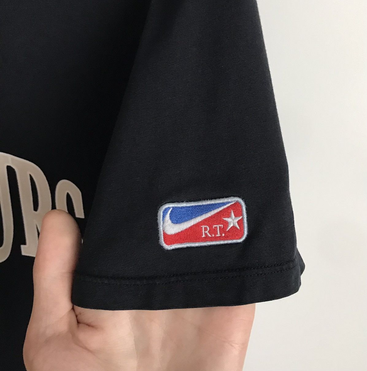 Nike × Riccardo Tisci Nike Lab x Riccardo Tisci Victorious Minotaurs Tee Size US S / EU 44-46 / 1 - 5 Thumbnail