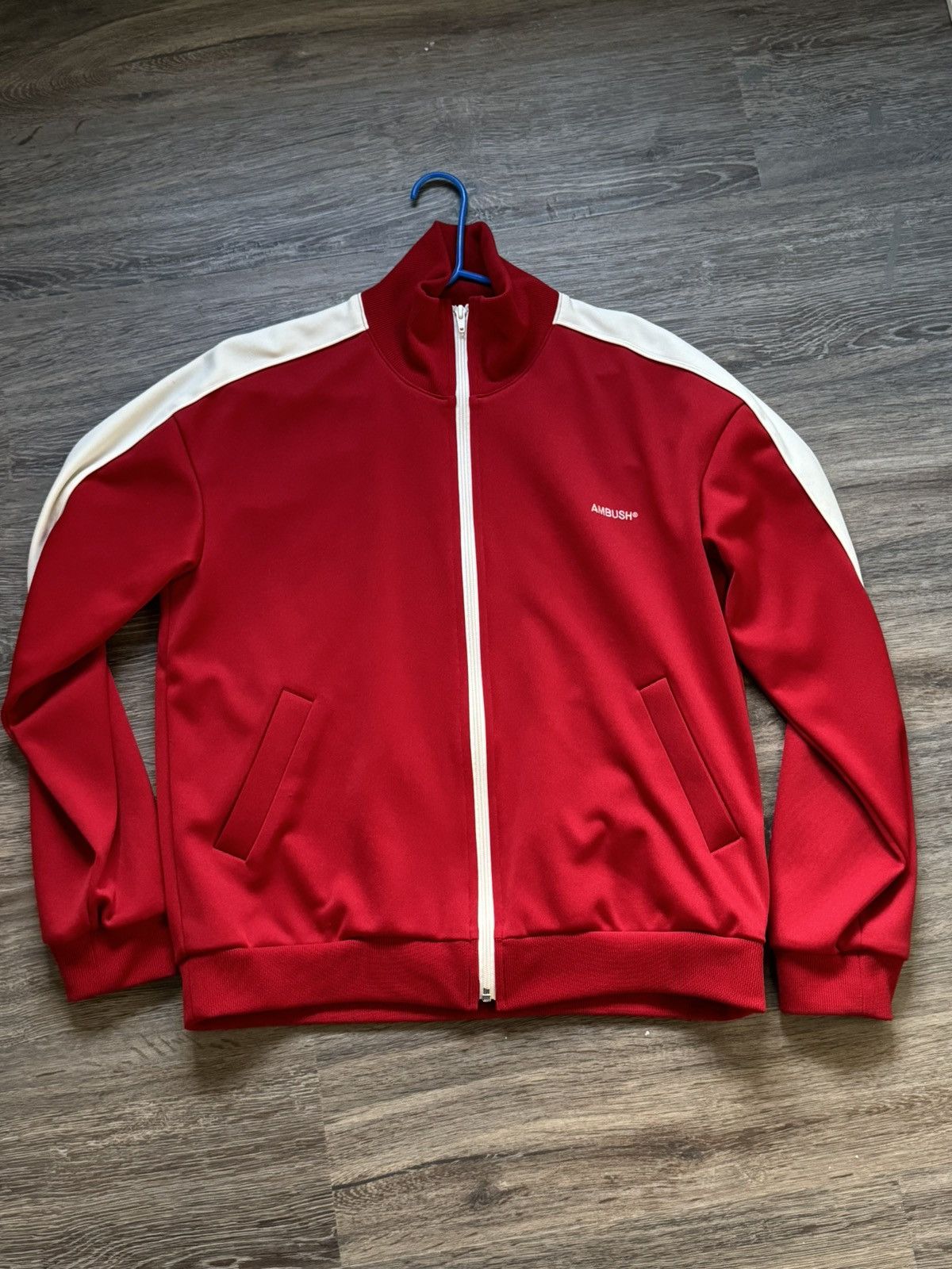 Ambush Design Ambush sweater jacket Size US M / EU 48-50 / 2 - 1 Thumbnail
