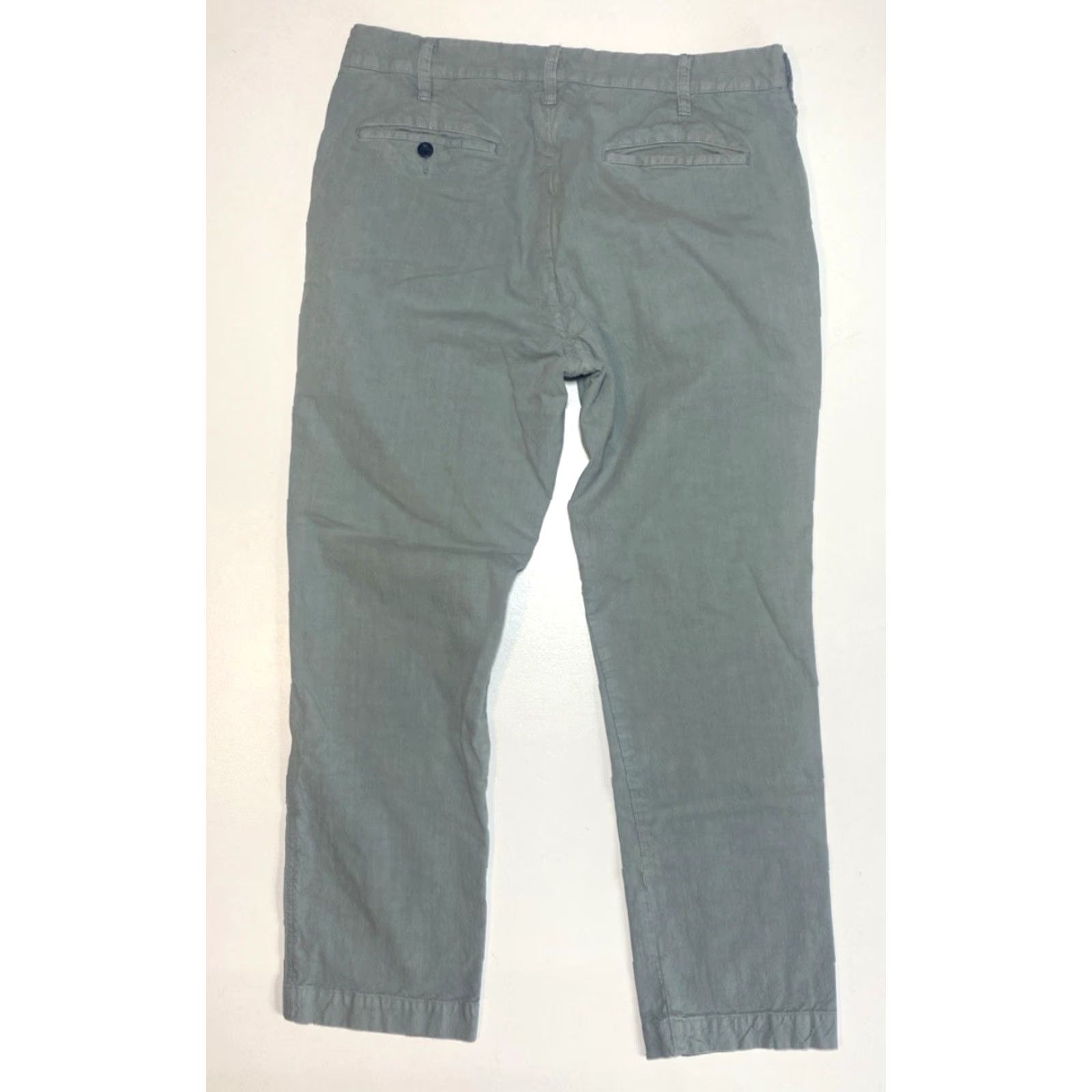 Polo Ralph Lauren Polo Ralph Lauren Men’s Chino Pants Slim Modern Straight 34x30 Blue Polo Ralph Lauren Men’s Chino Pants Slim Modern Straight 34x30 Blue Size US S / EU 44-46 / 1 - 2 Thumbnail