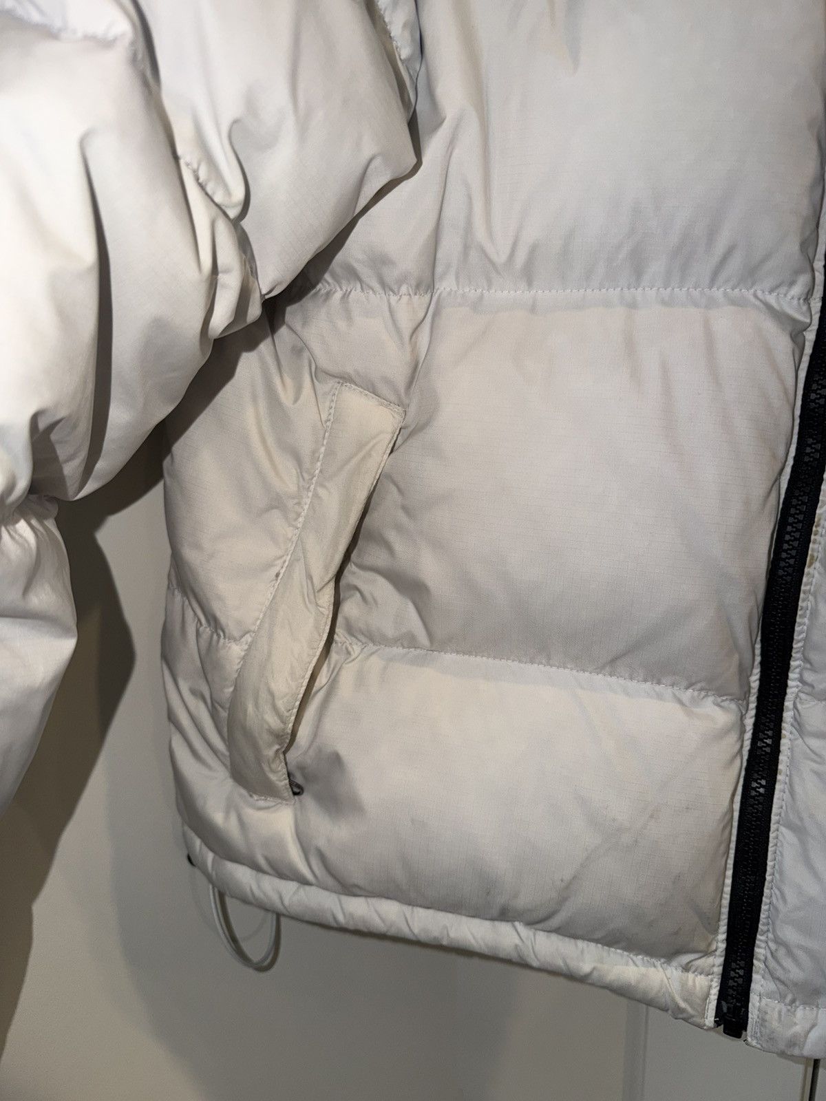 The North Face The North Face Men’s 1996 Retro Nuptse Jacket L Size US L / EU 52-54 / 3 - 3 Thumbnail