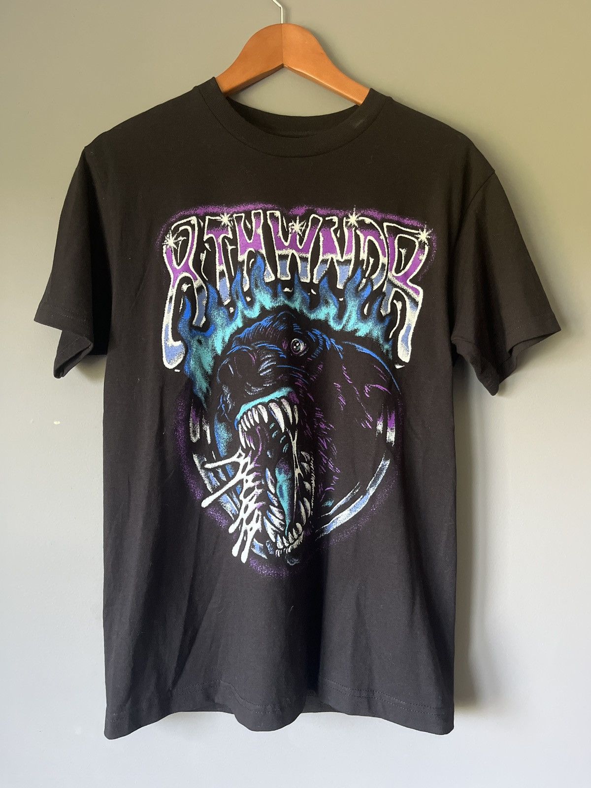 8THWNDR × Japanese Brand 8thwndr Barking Dog Tee Size US M / EU 48-50 / 2 - 1 Thumbnail