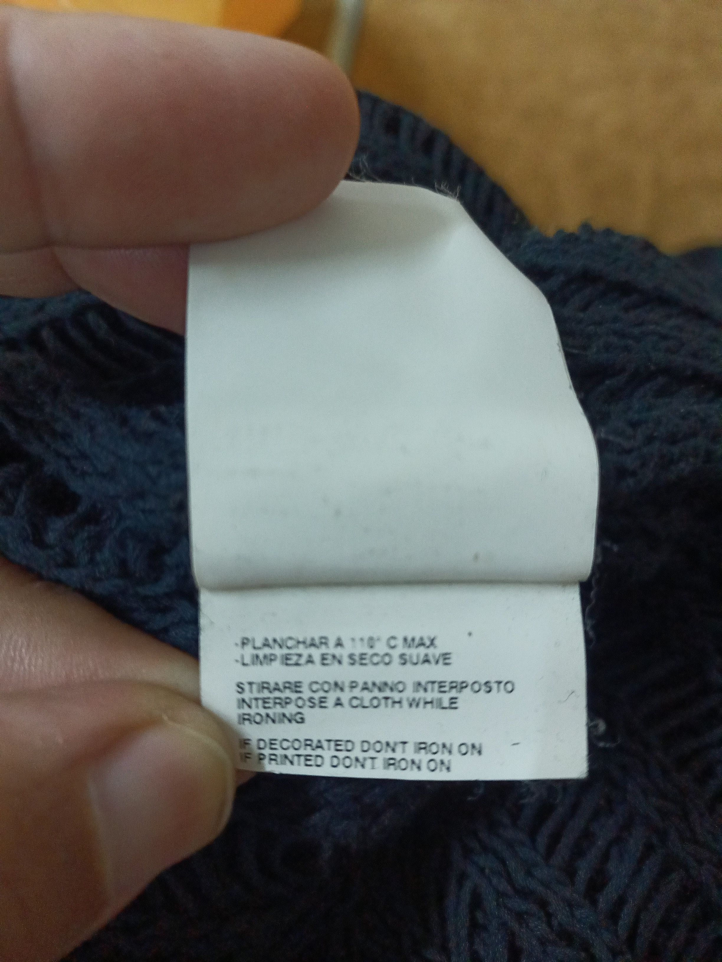 Maison Margiela Maison Martin Margiela crochet for her Size S / US 4 / IT 40 - 3 Thumbnail