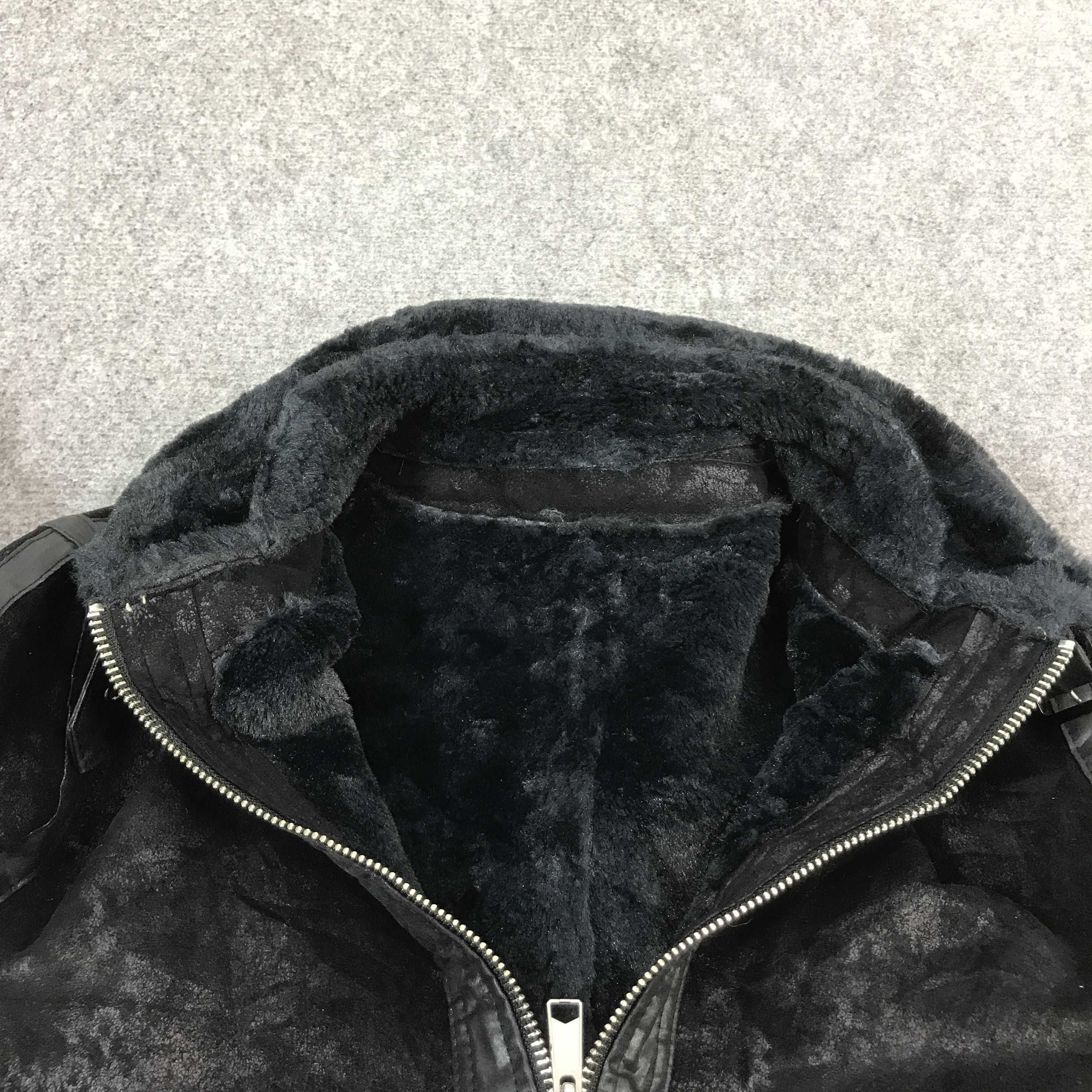 KMRii grosbec ifsixwasnine style black japan jacket Size US XL / EU 56 / 4 - 5 Thumbnail