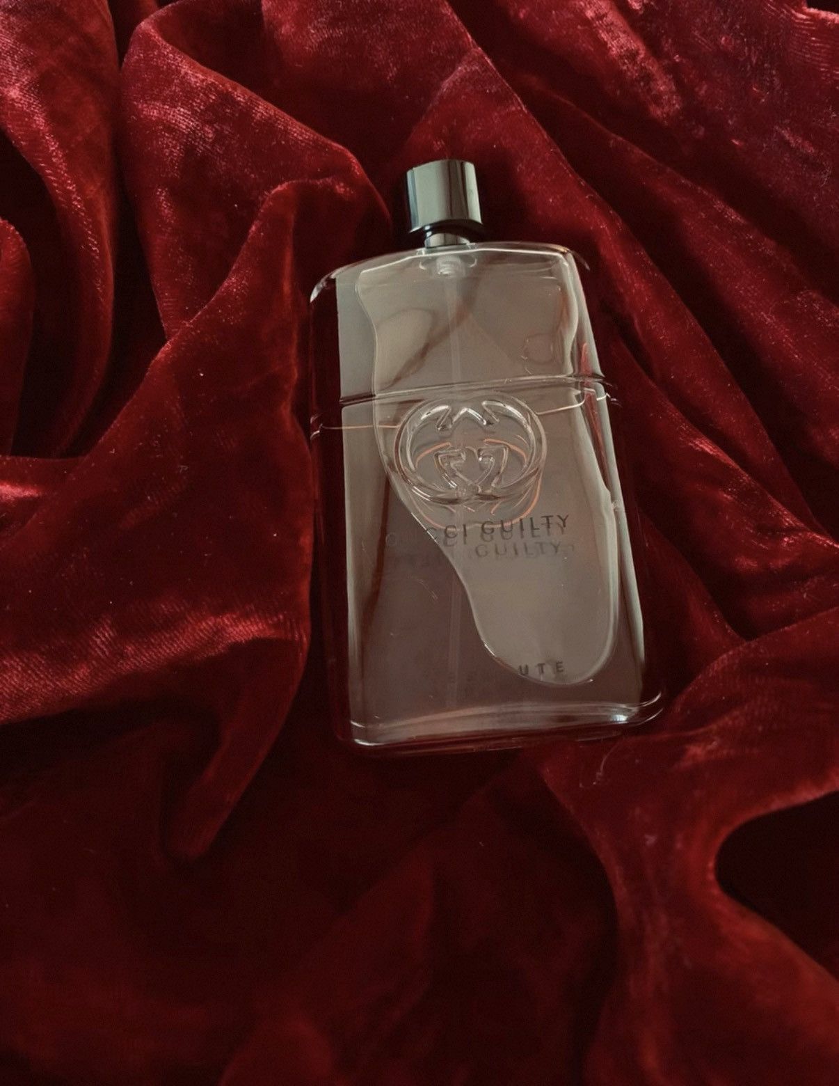 Gucci Gucci Guilty Pour Homme EDP K16 Size ONE SIZE - 1 Thumbnail