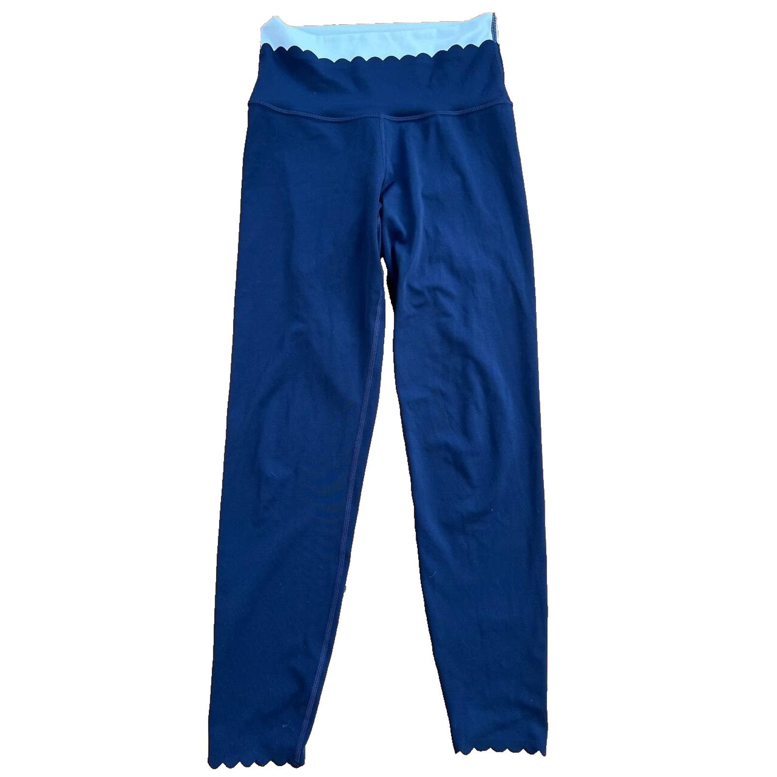 Aries Aerie Offline by Goals High Waisted Leggings Size M A000839 Size 23" - 1 Thumbnail