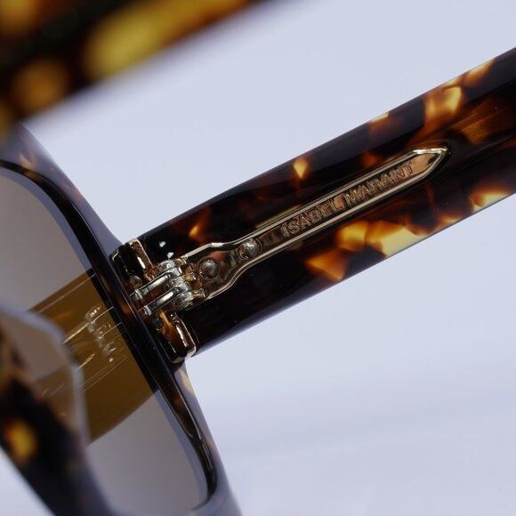 Isabel Marant Isabel Marant IM 0074/G/S 0086 70 Sunglasses Size ONE SIZE - 8 Thumbnail