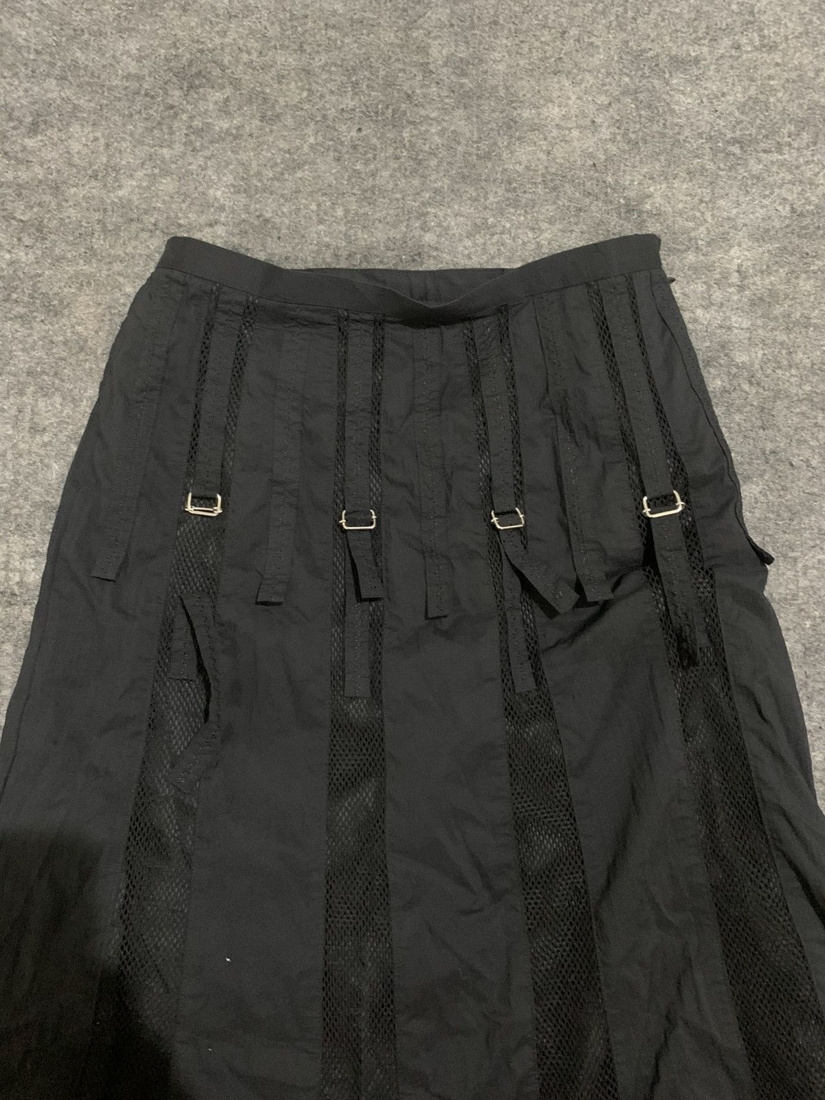 Issey Miyake Vintage style Pleats Please Issey miyake skirt Size 26" / US 2 / IT 38 - 2 Thumbnail