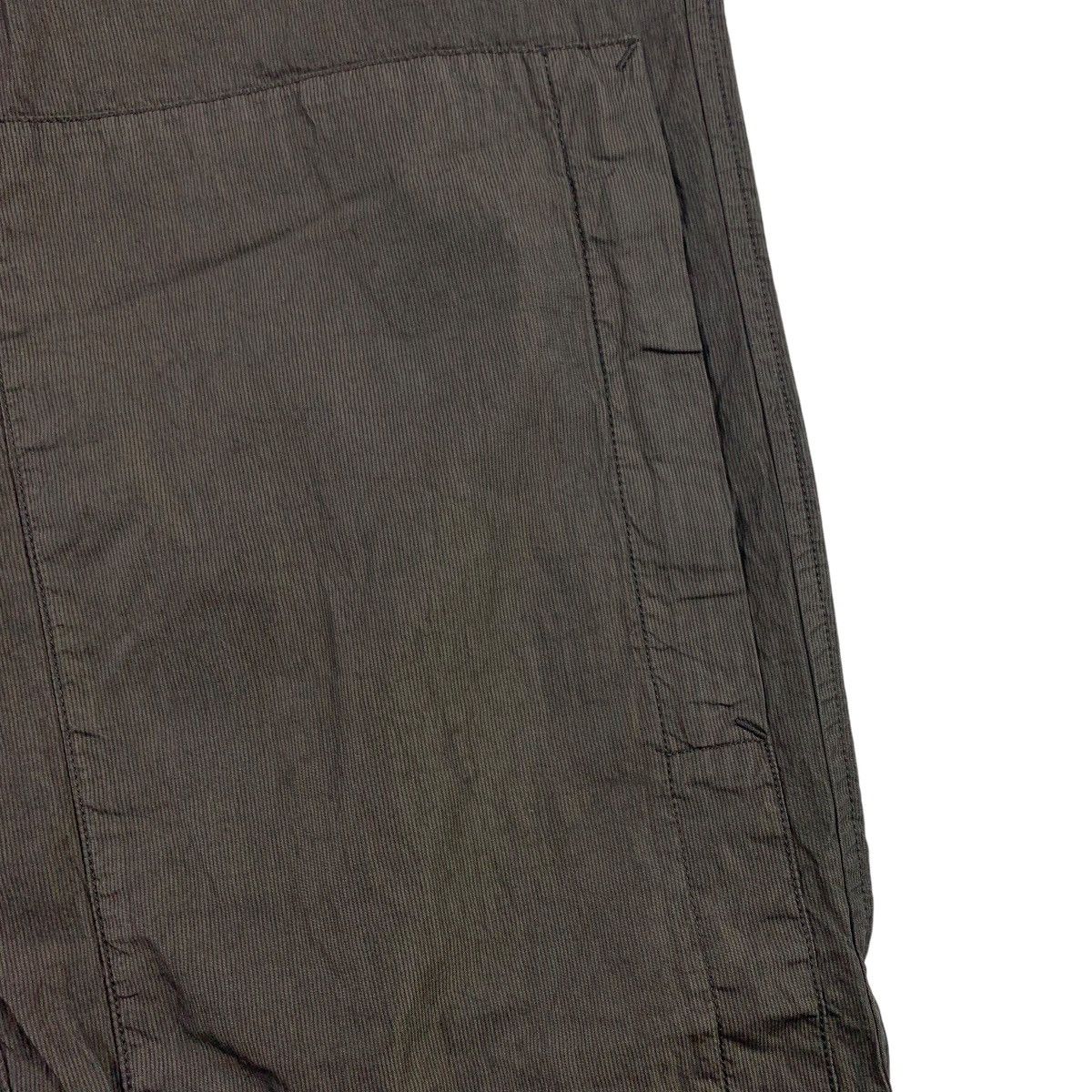 C.P. Company × Vintage Vintage C.P COMPANY Lighweight trousers Size US 31 - 9 Thumbnail